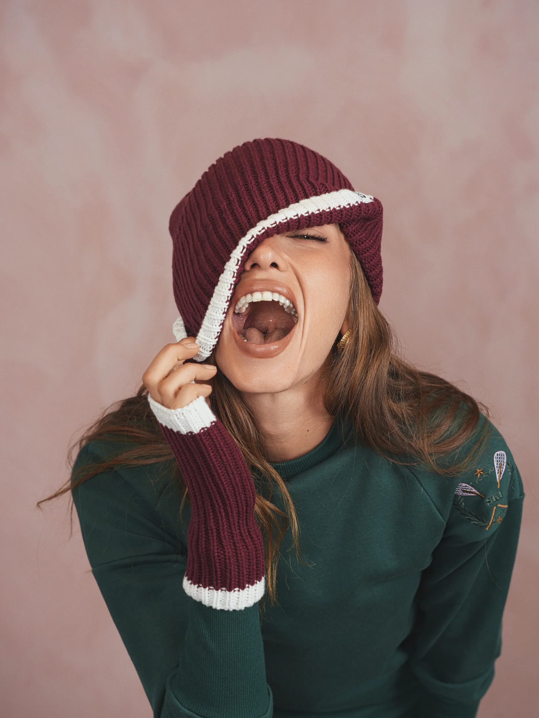 Sports Hat - Image 23