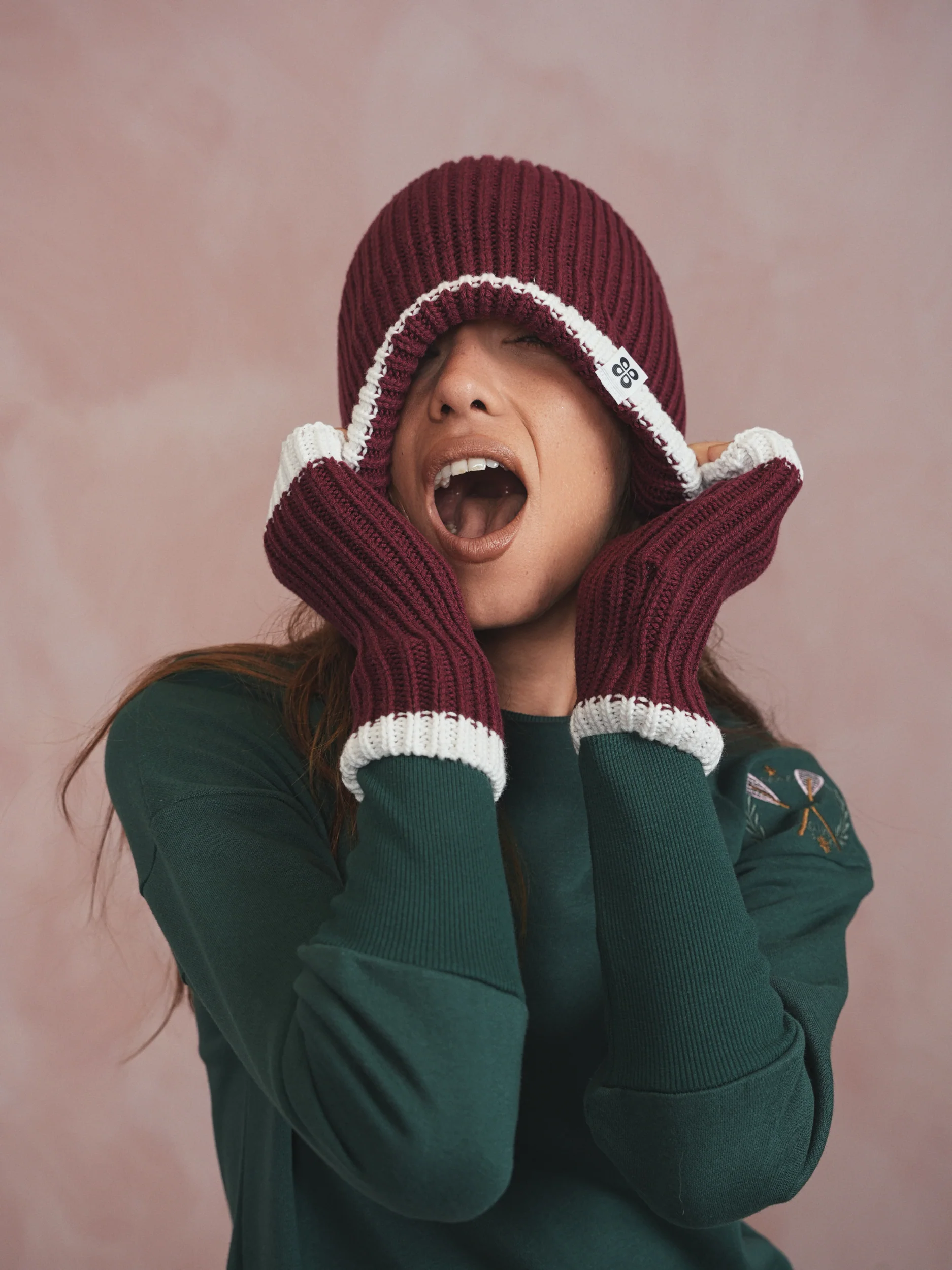 Sports Hat - Image 25