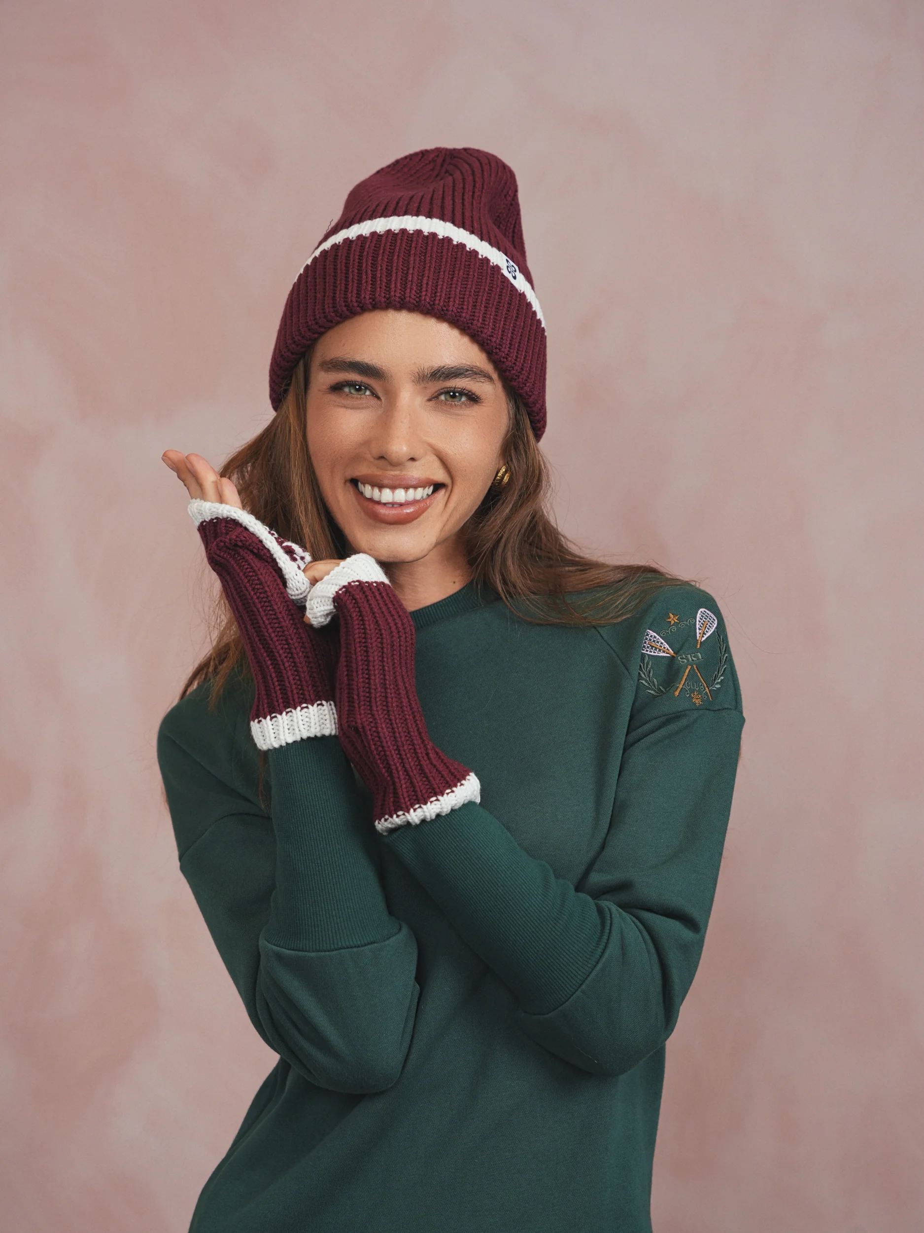 Sports Hat - Image 28