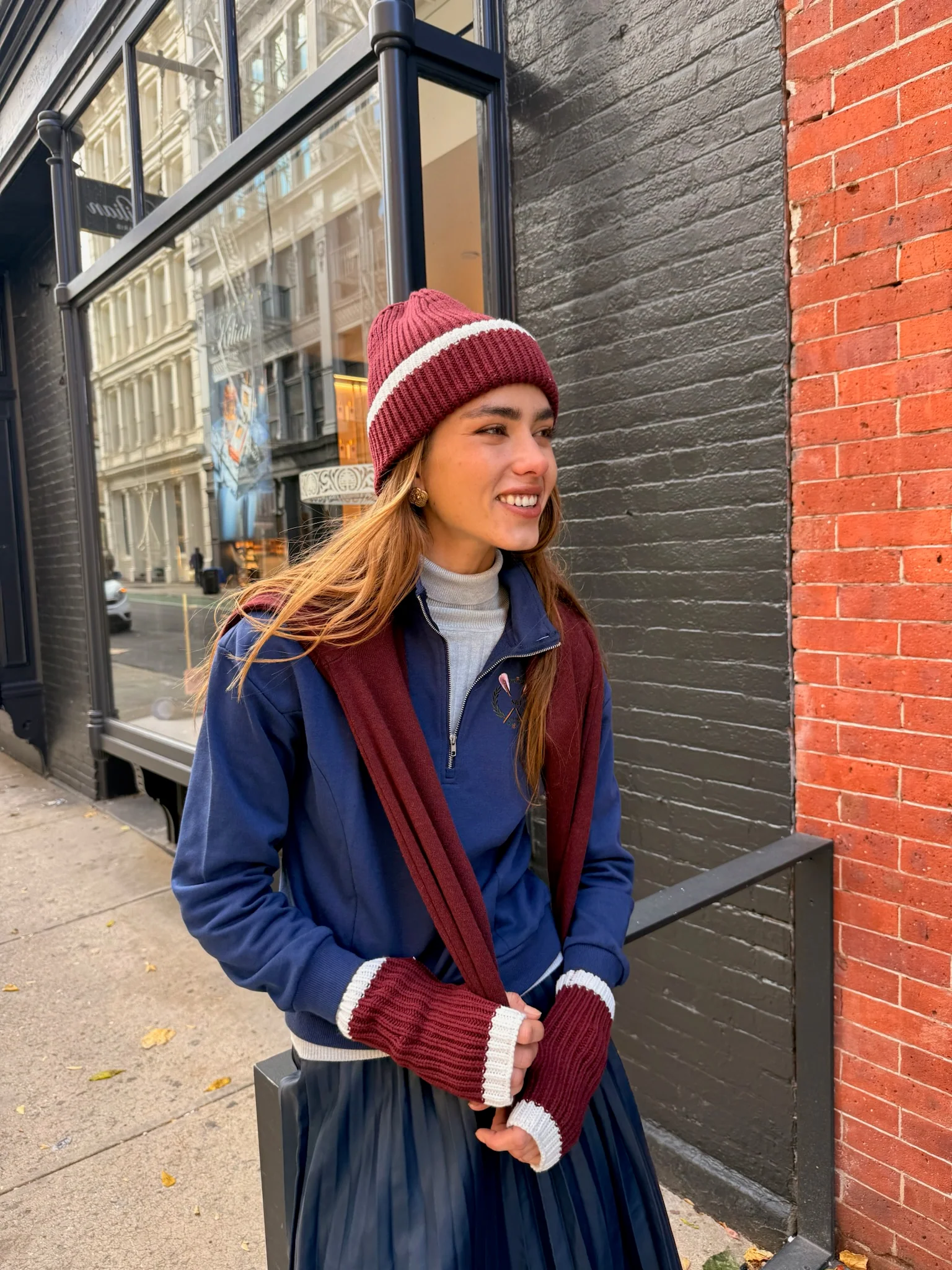 Sports Hat - Image 4