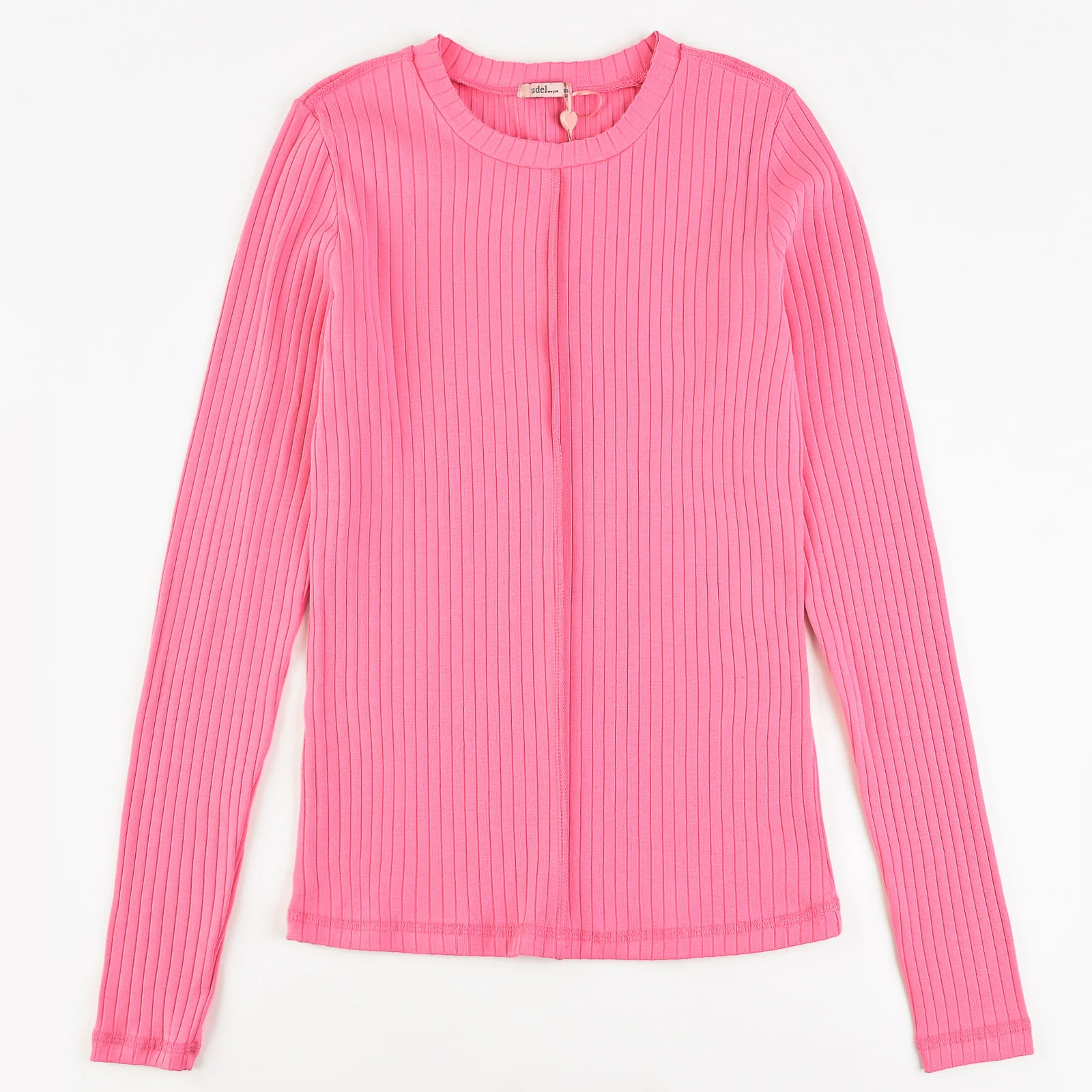 Wide Rib Tee - Image 12