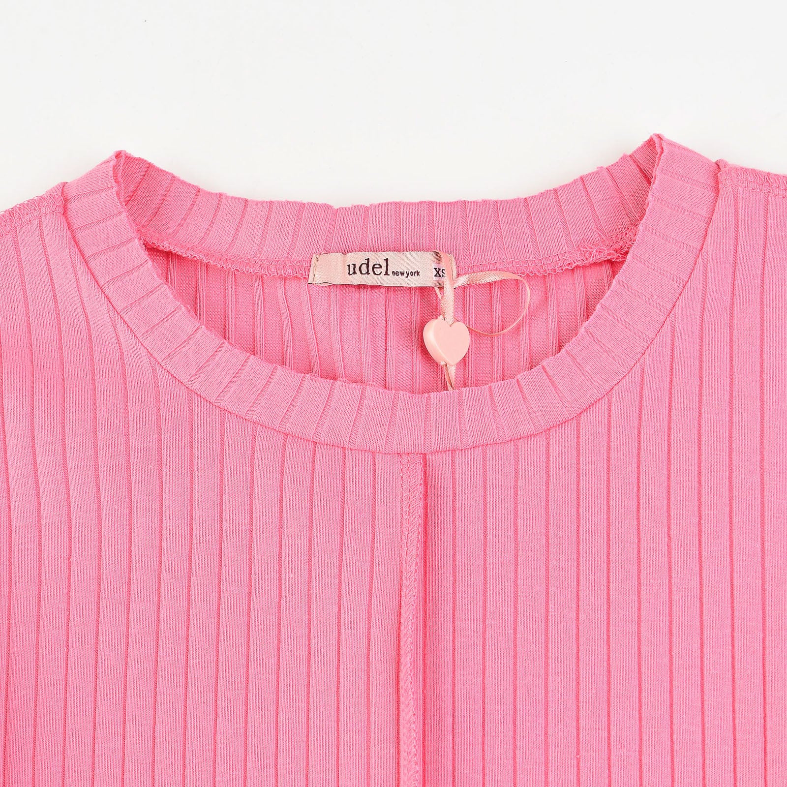 Wide Rib Tee - Image 13
