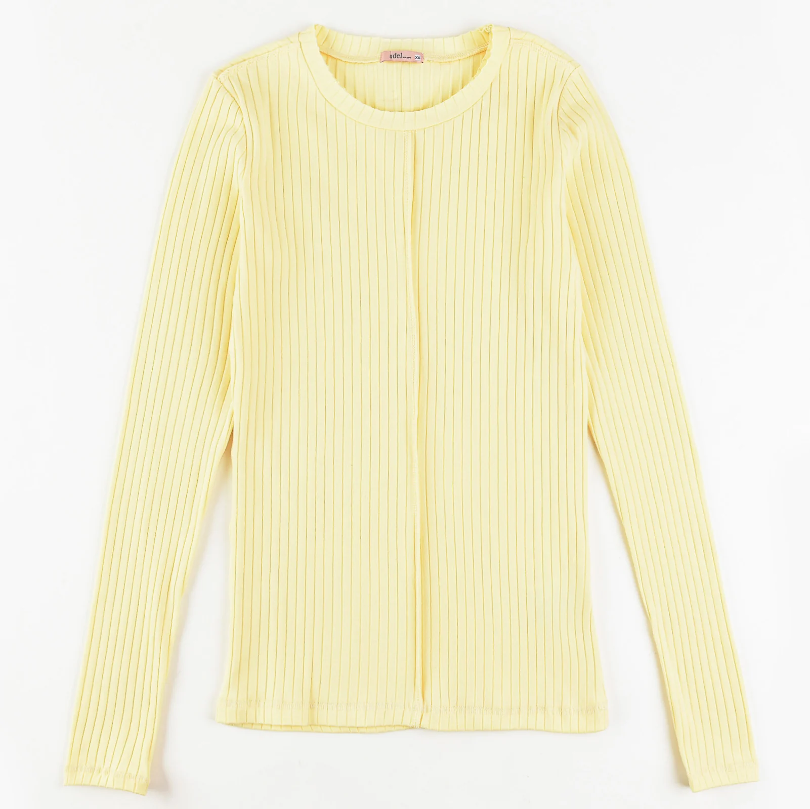 Wide Rib Tee - Image 19