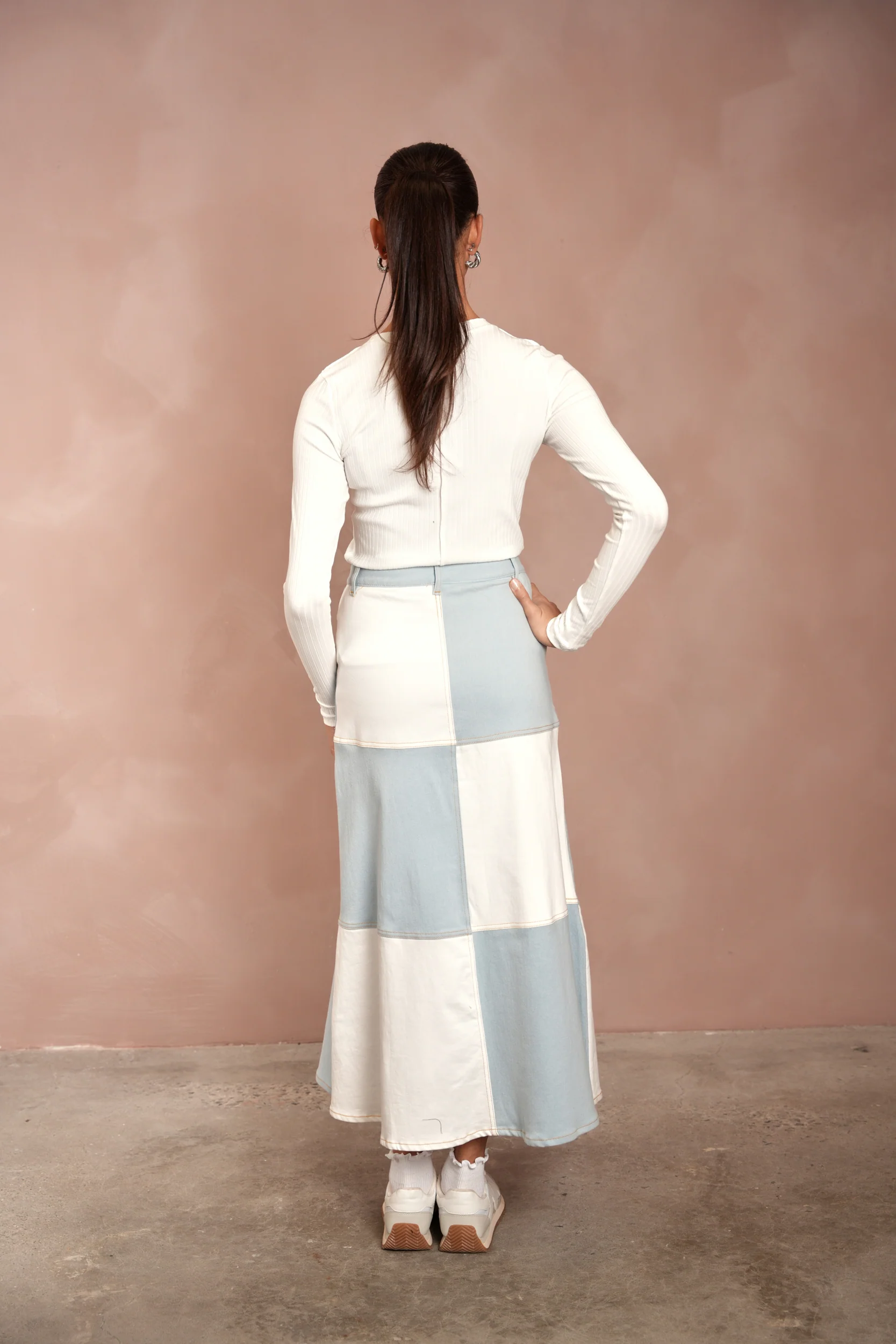 Wide Rib Tee - Image 26