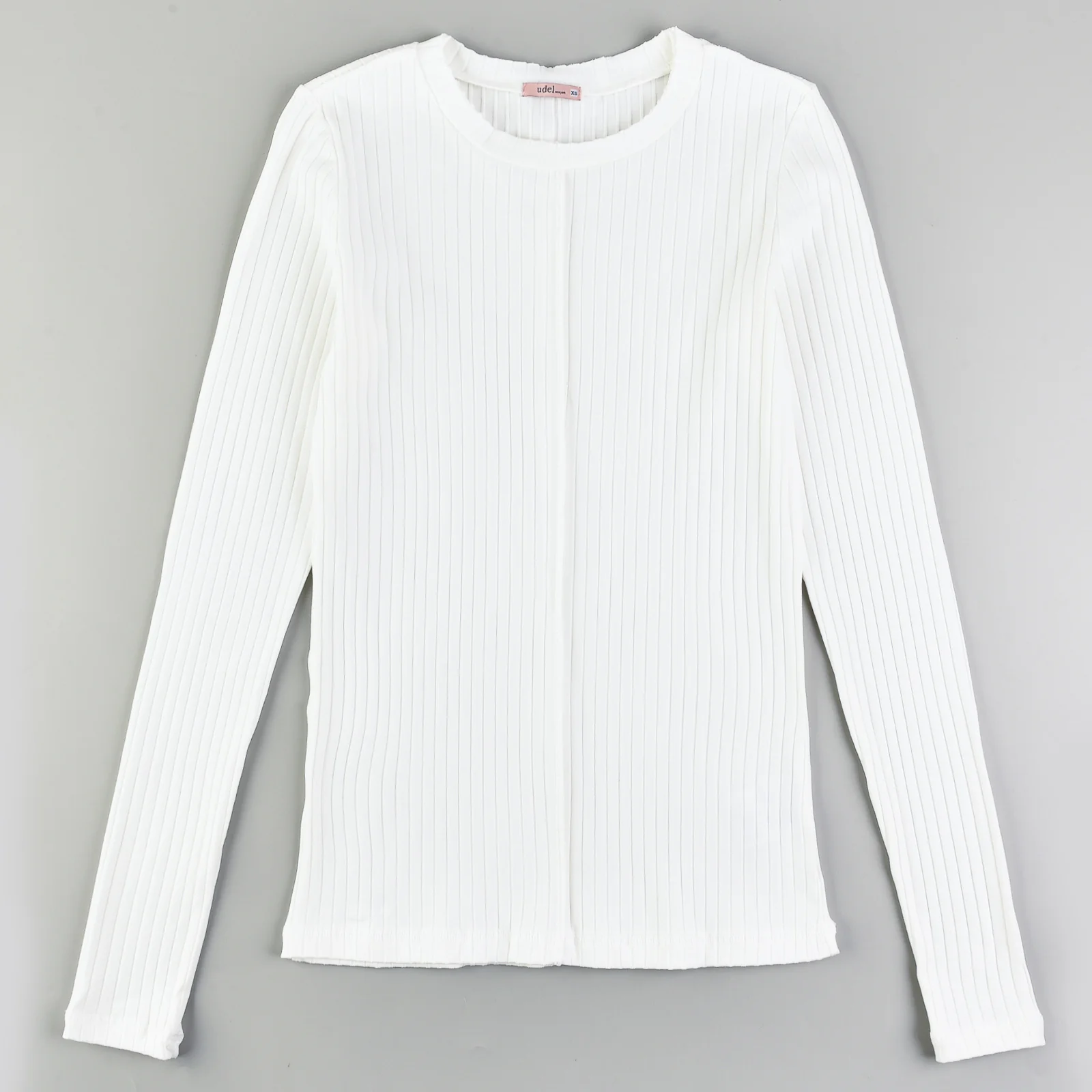 Wide Rib Tee - Image 27