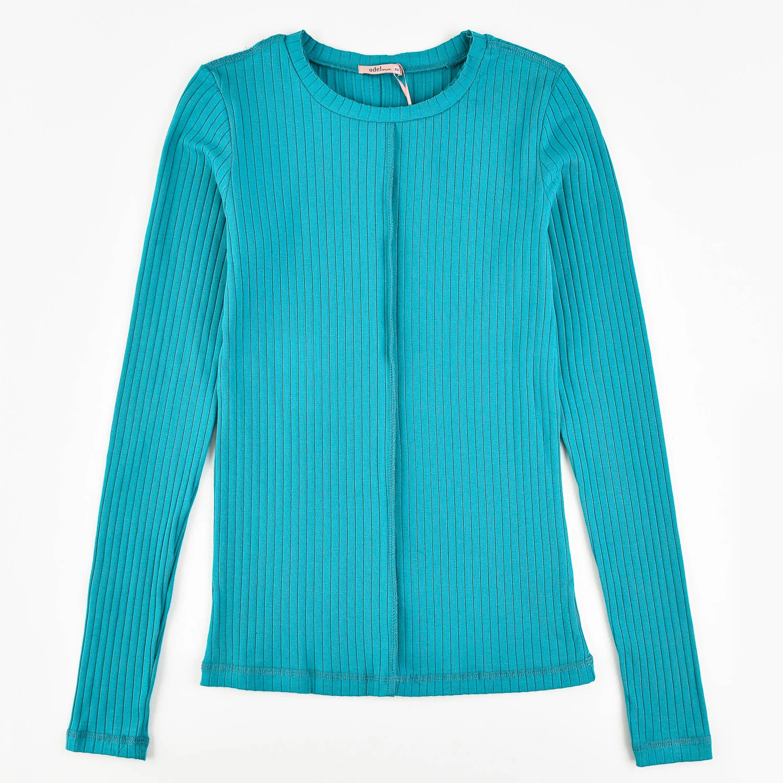 Wide Rib Tee - Image 6