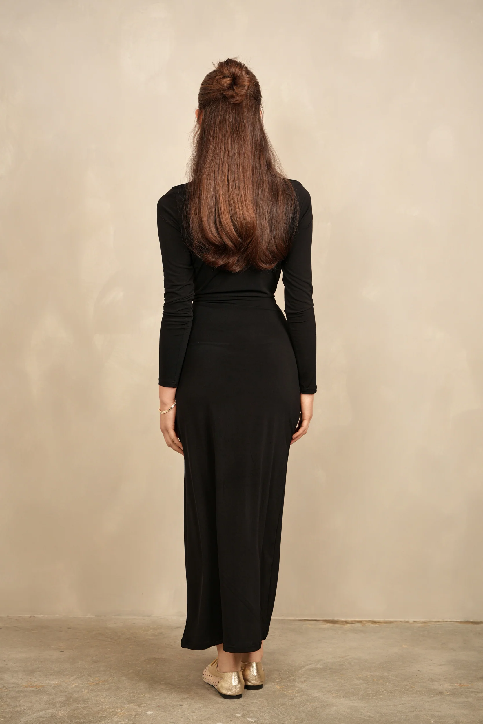 Tie Dress - Image 8