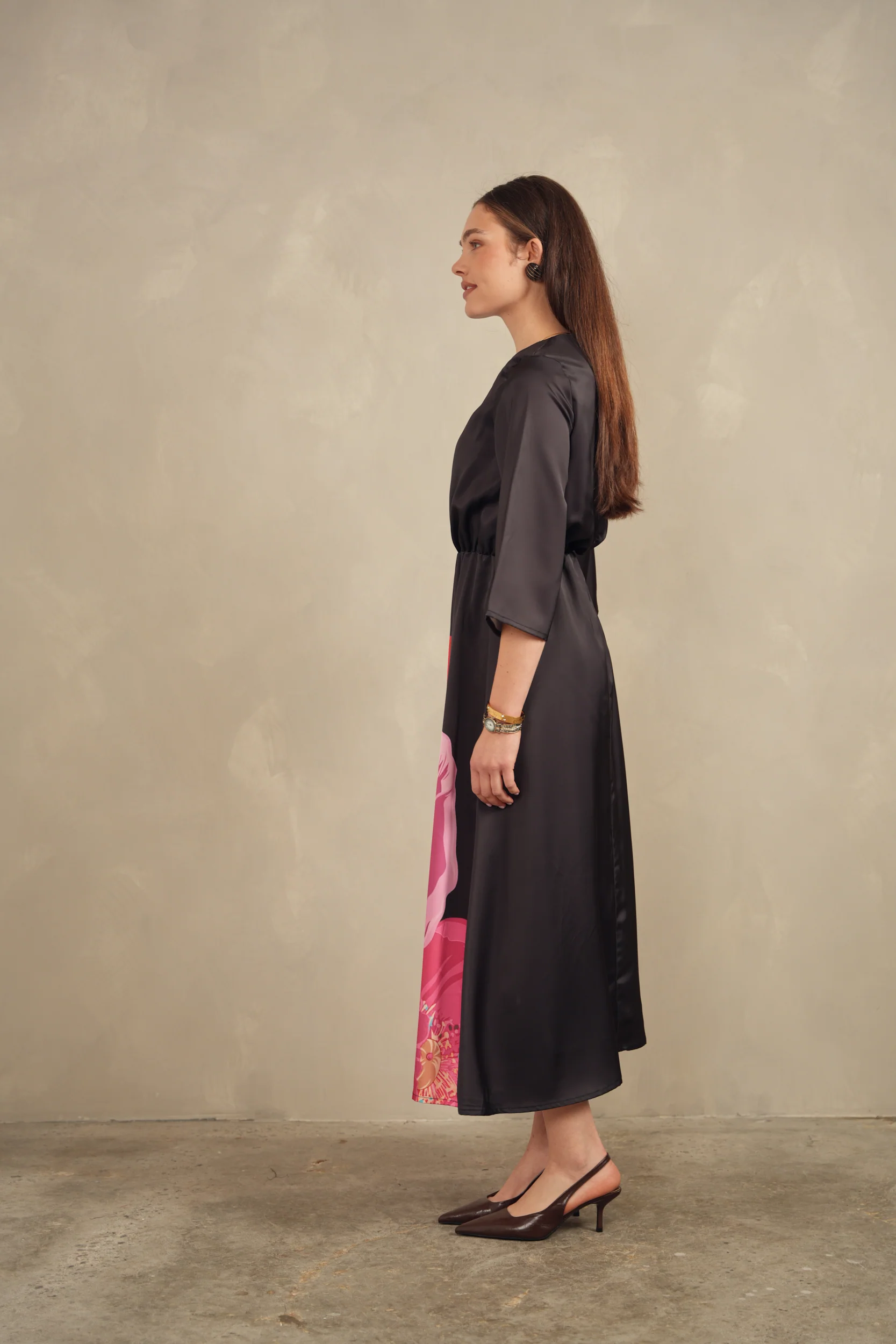 The Sahara Dress - Image 3