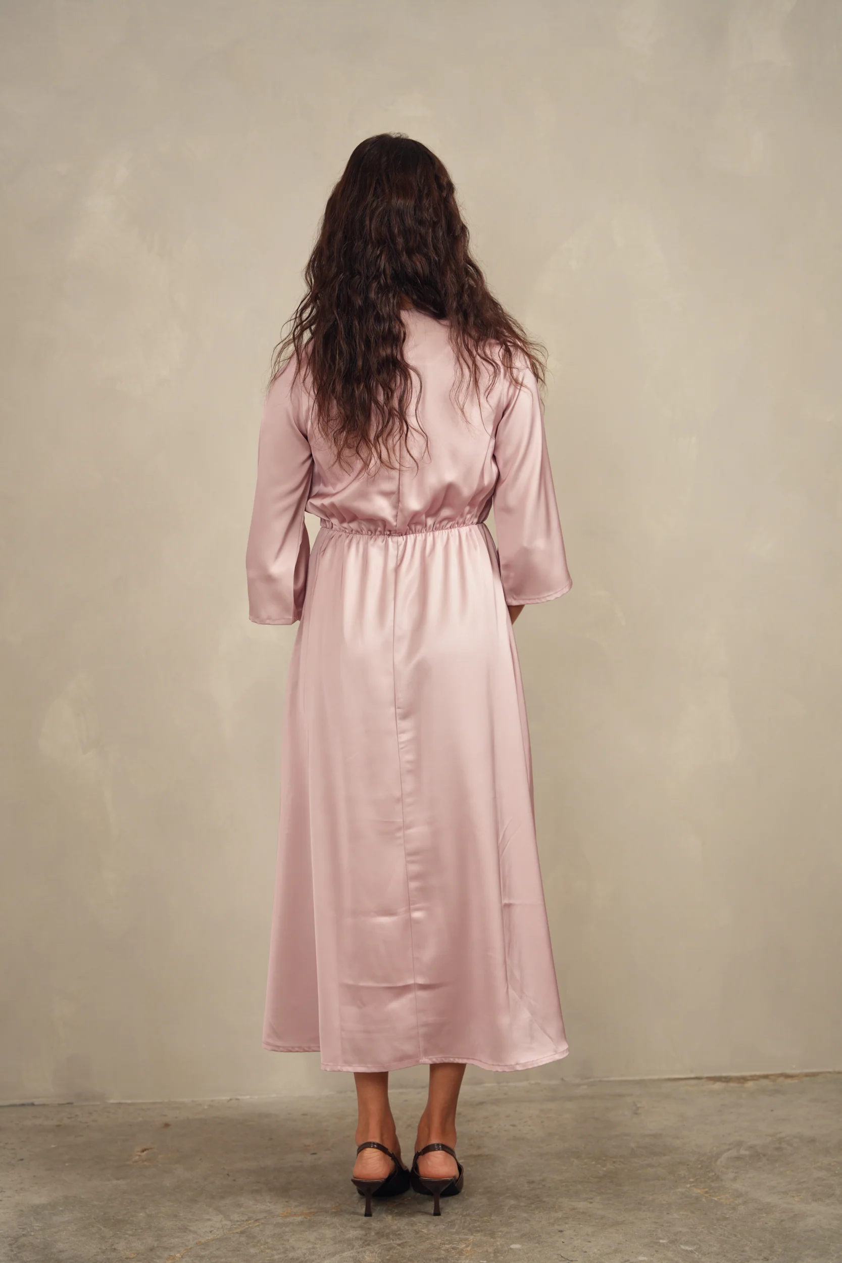 The Sahara Dress - Image 8