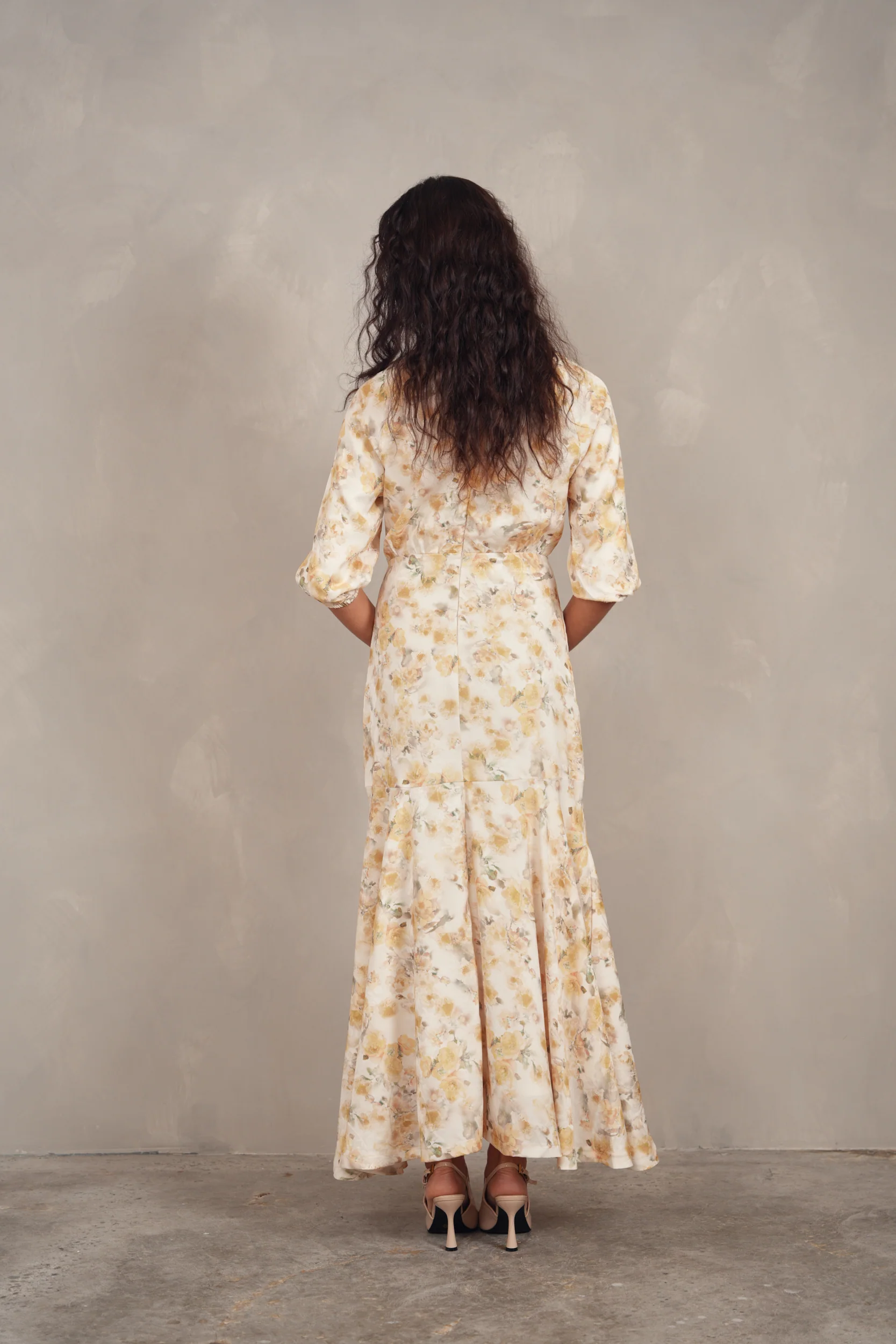 The Arctic Dress - Image 8