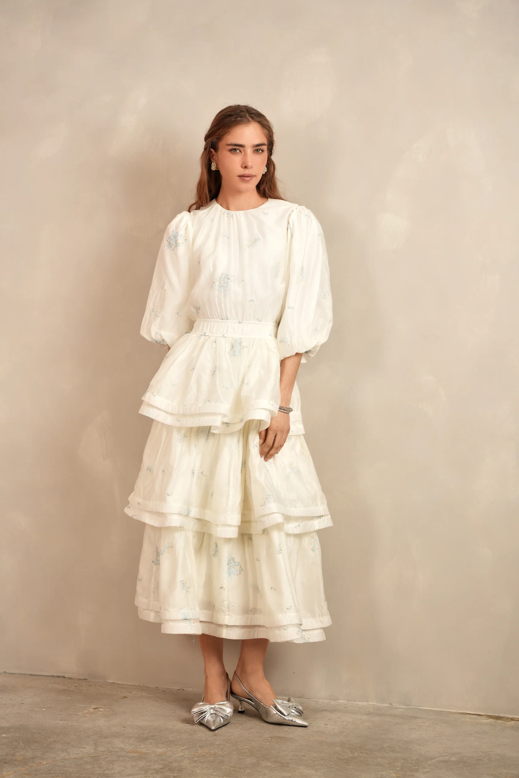 The Atacama Dress - Image 3