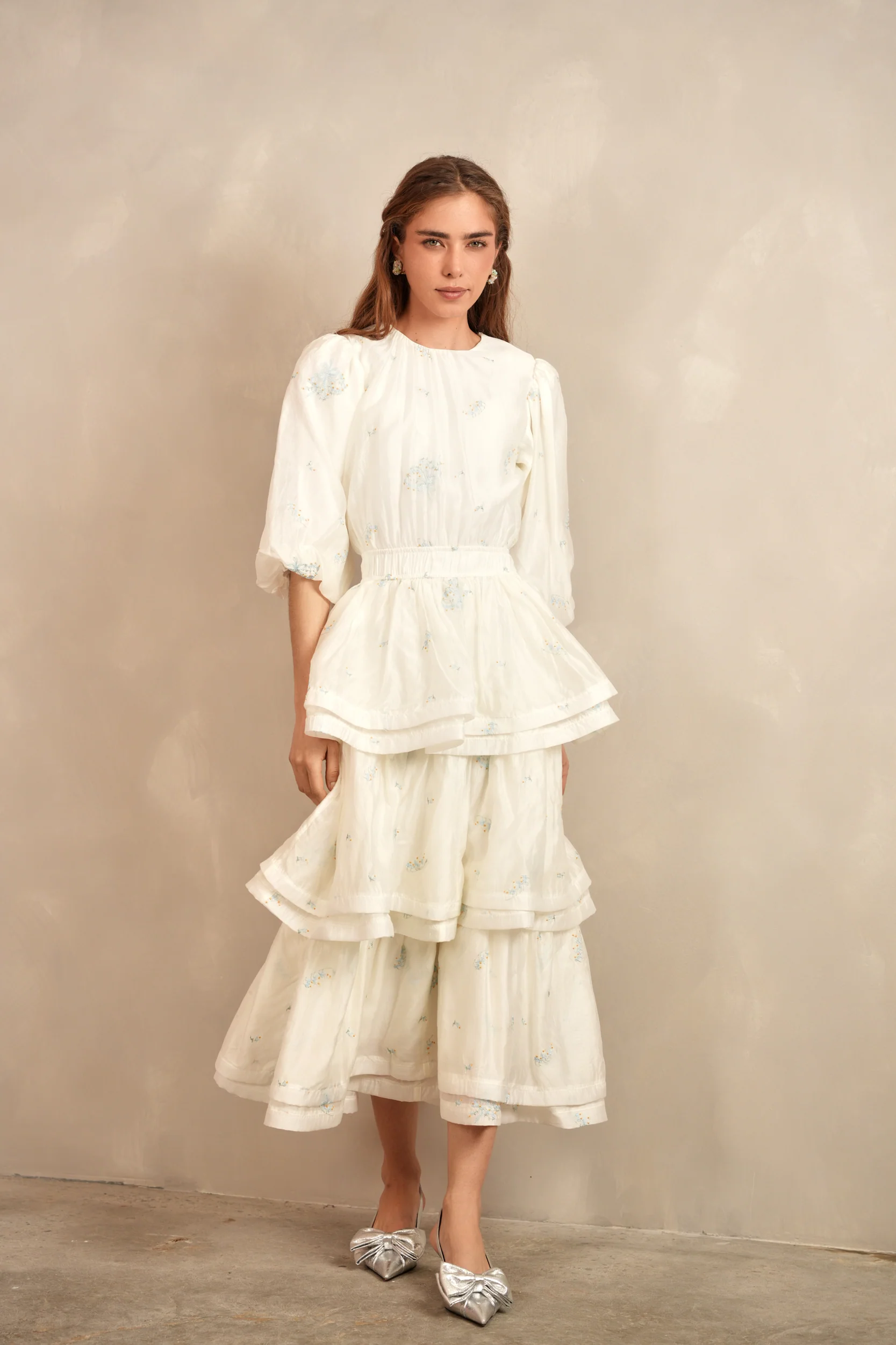 The Atacama Dress - Image 4