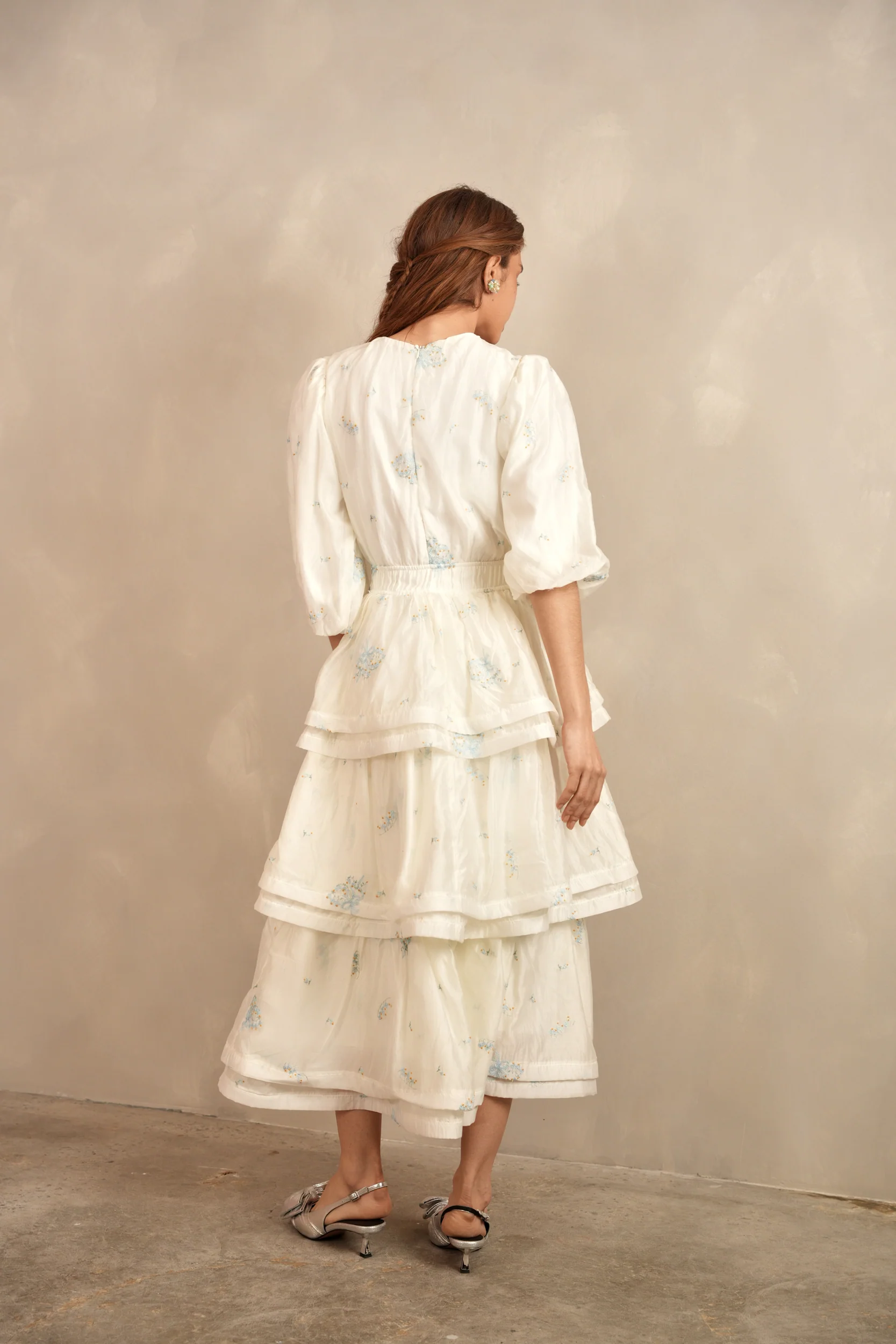 The Atacama Dress - Image 5