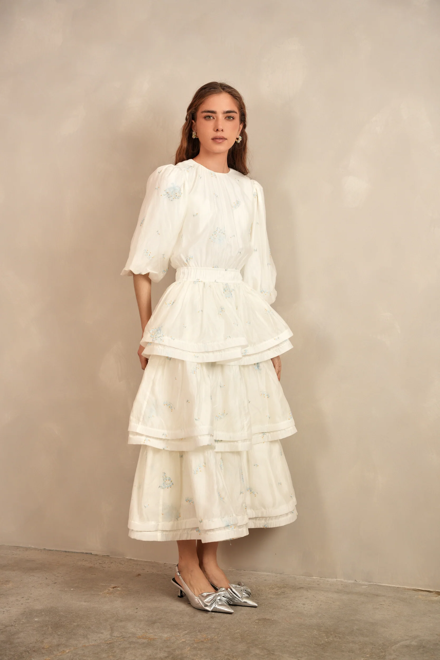 The Atacama Dress - Image 7