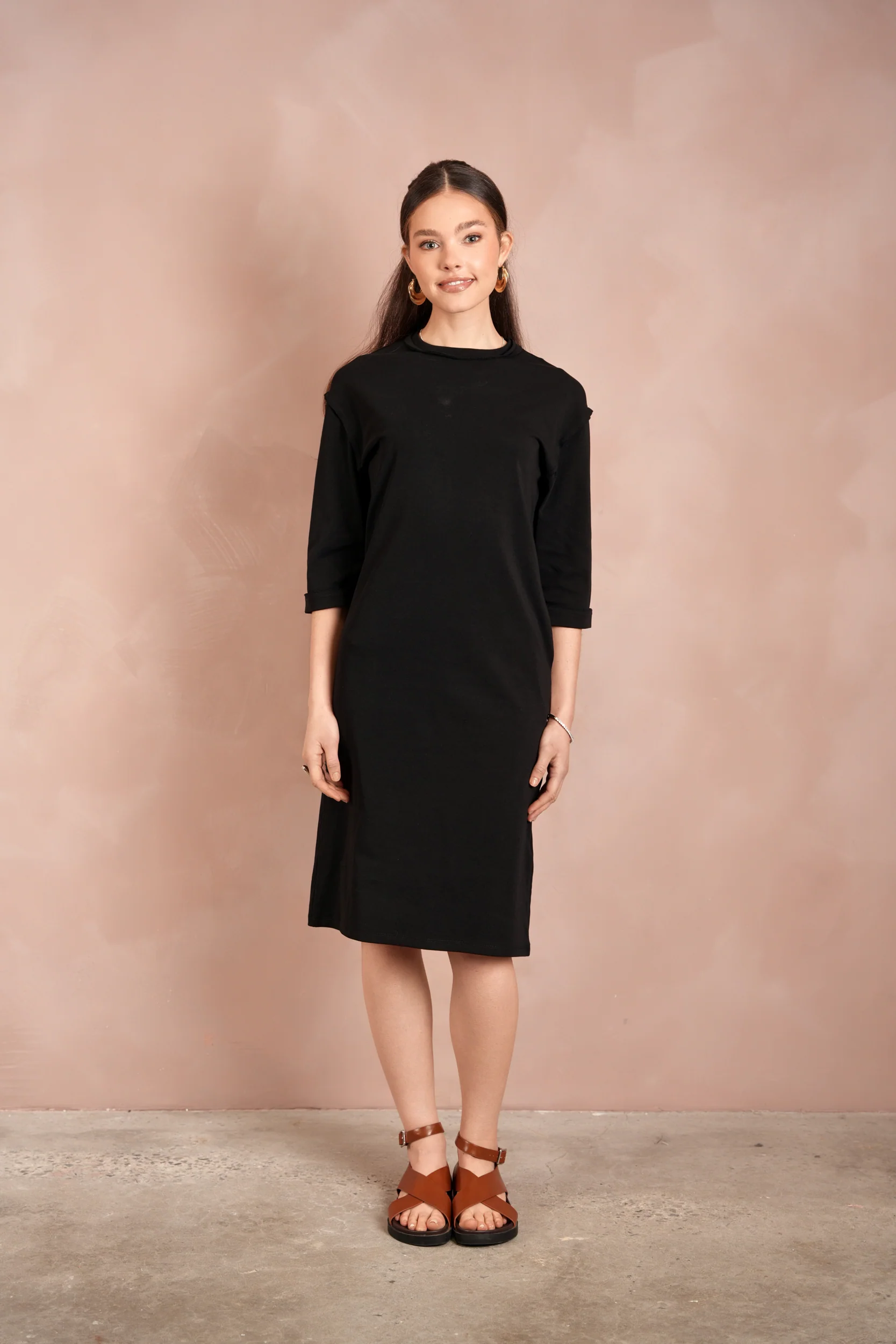 T-Shirt Dress