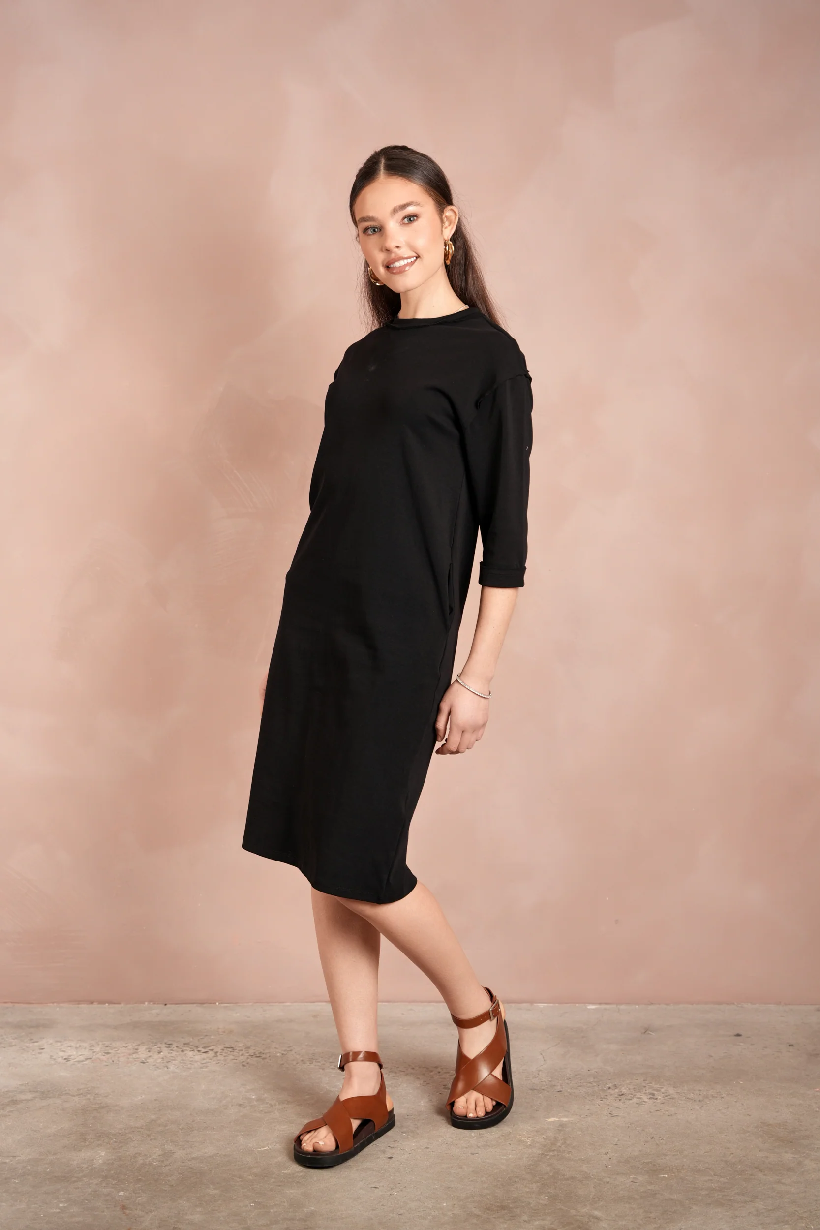 T-Shirt Dress - Image 6