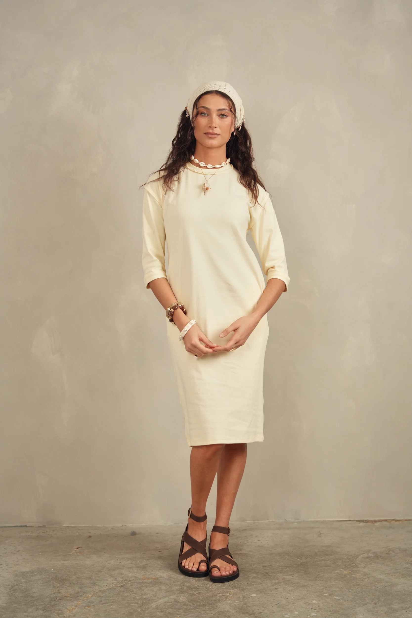 T-Shirt Dress - Image 7