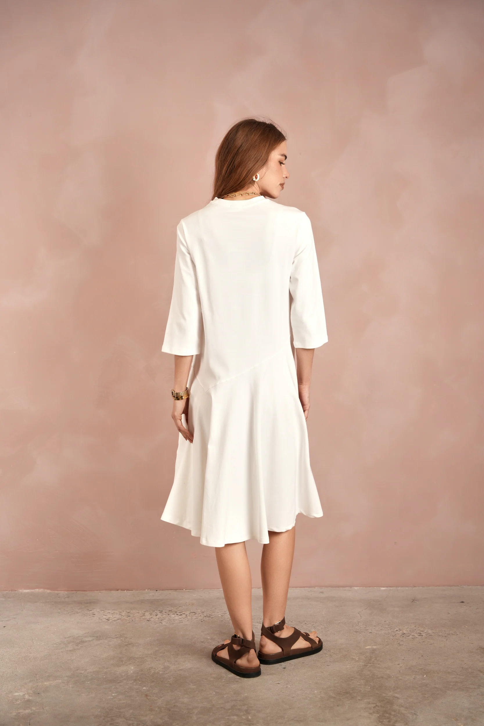 T-Shirt Dress - Image 14
