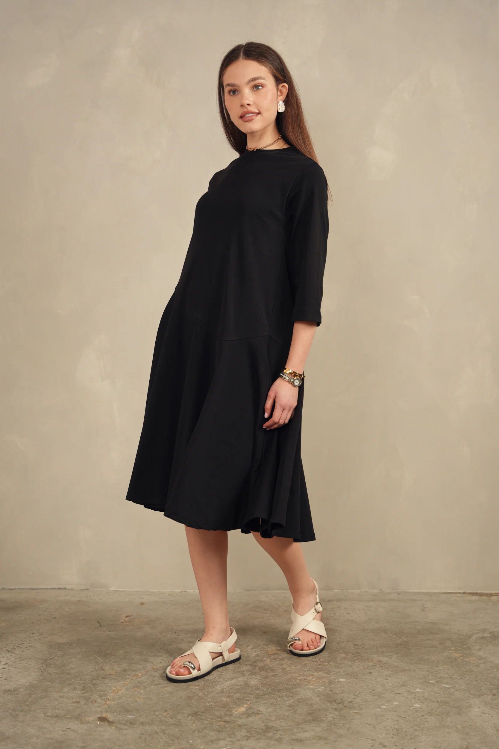 T-Shirt Dress - Image 6