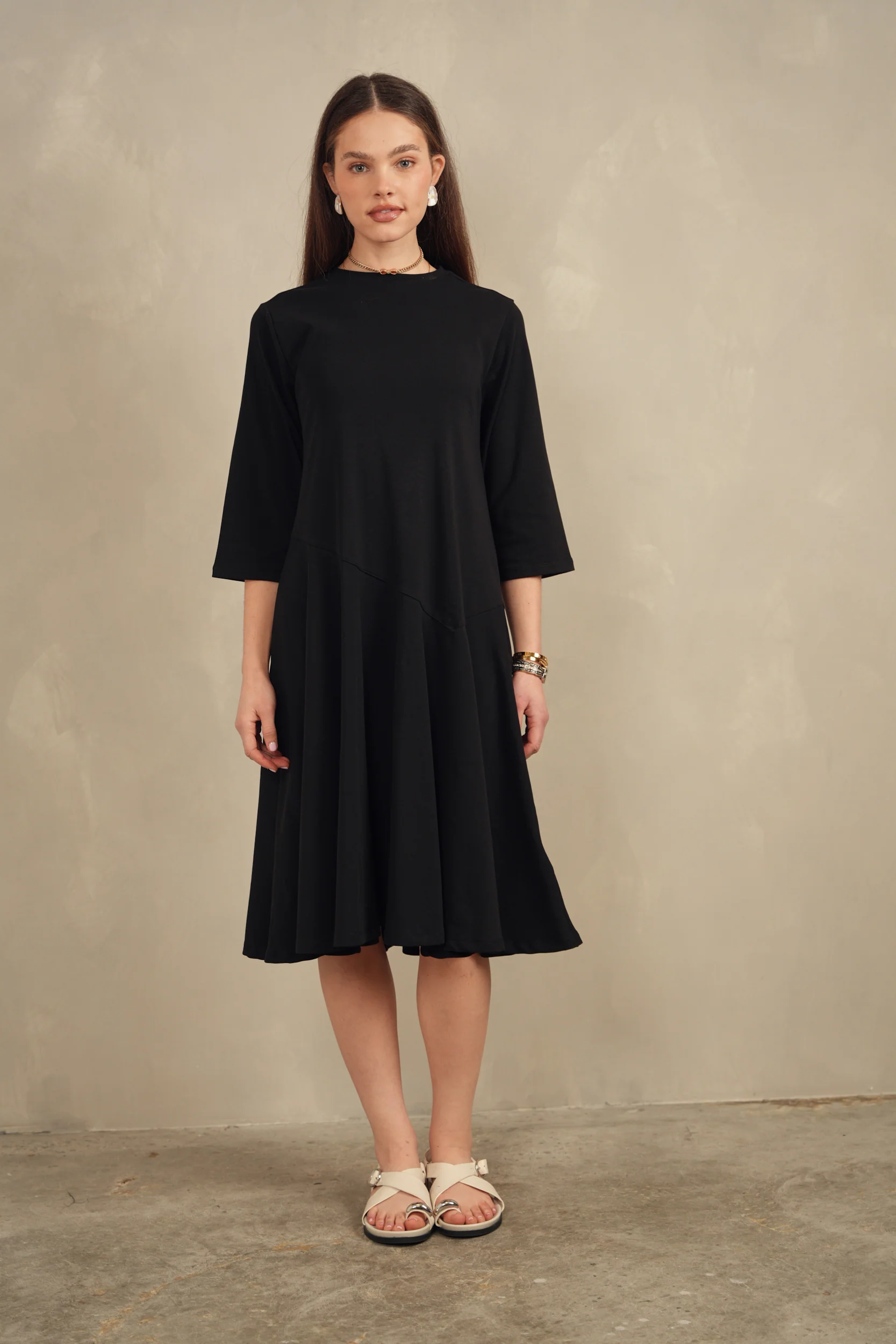 T-Shirt Dress - Image 7