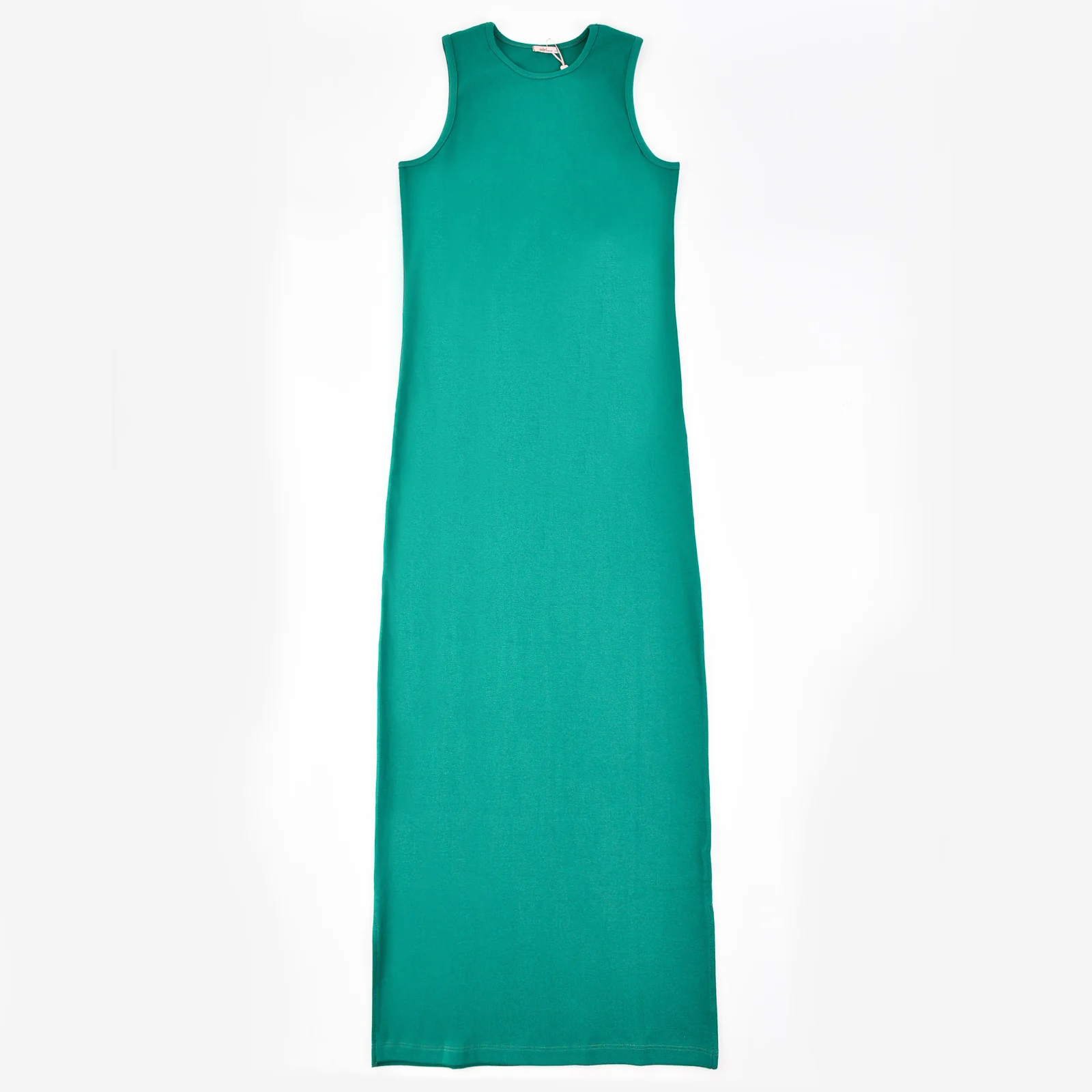T-Shirt Sleeveless Dress - Image 12