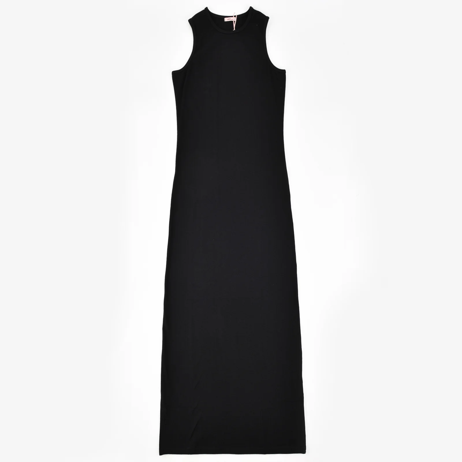 T-Shirt Sleeveless Dress - Image 18
