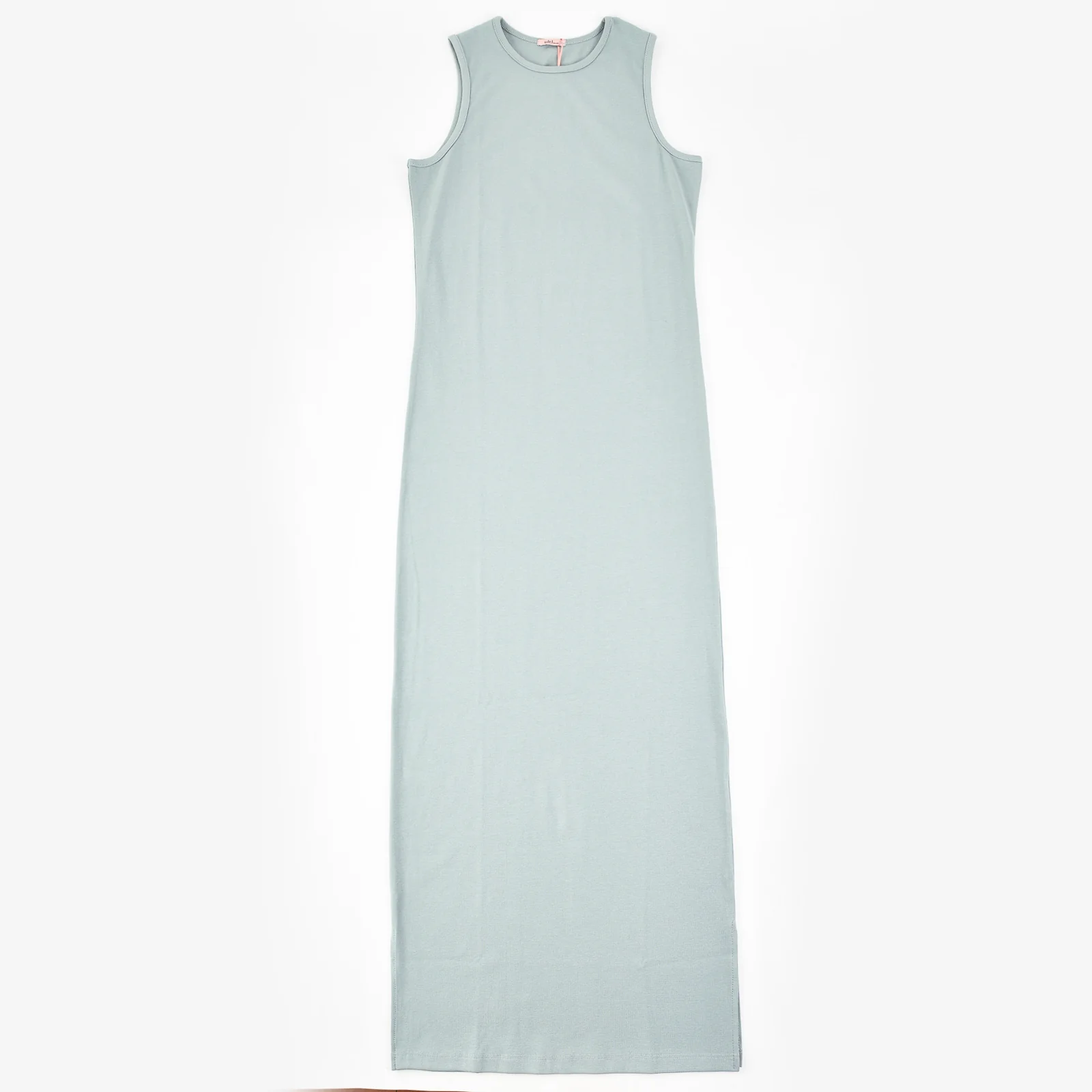 T-Shirt Sleeveless Dress - Image 7
