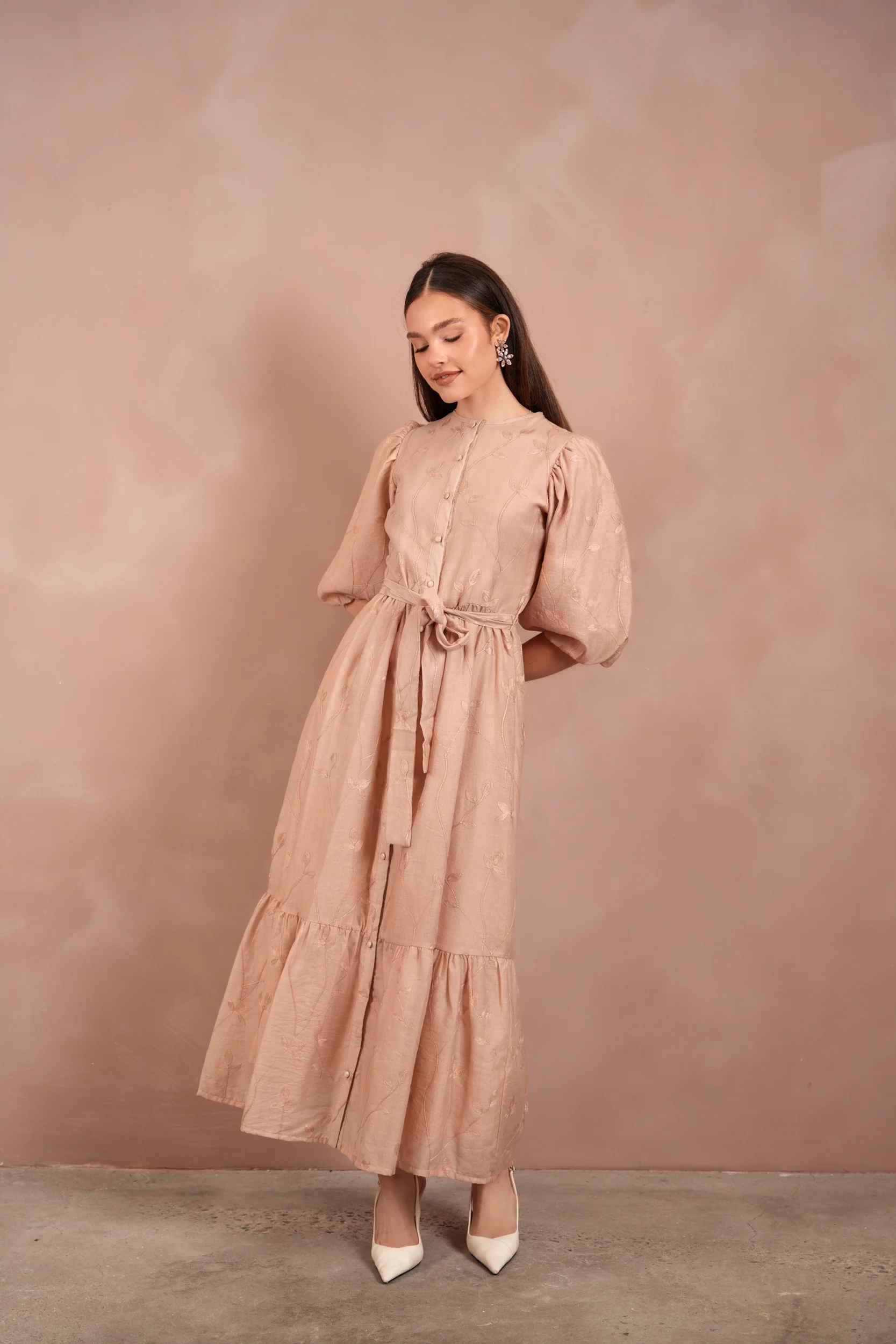 The Astoria Dress - Image 2