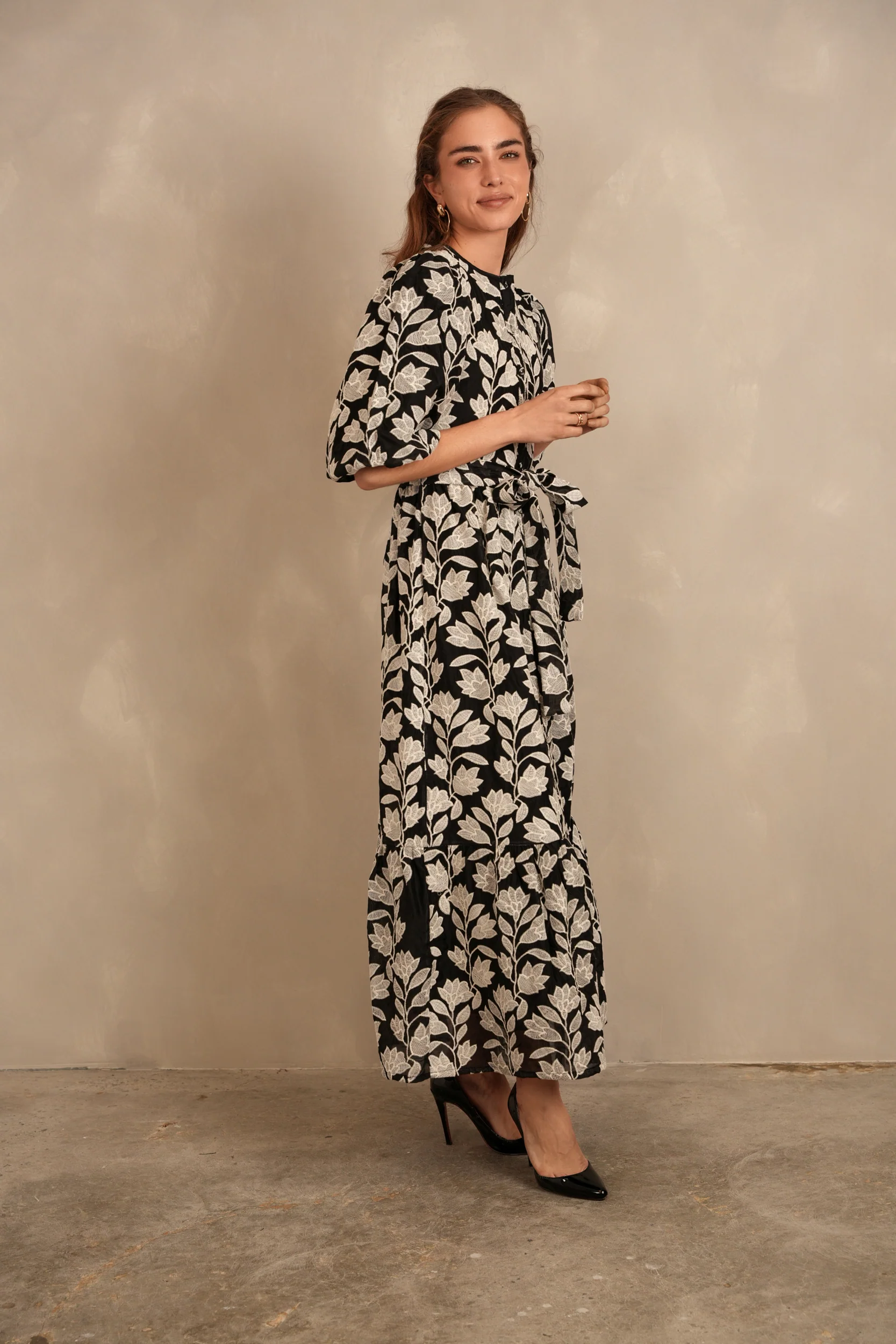 The Astoria Dress - Image 5