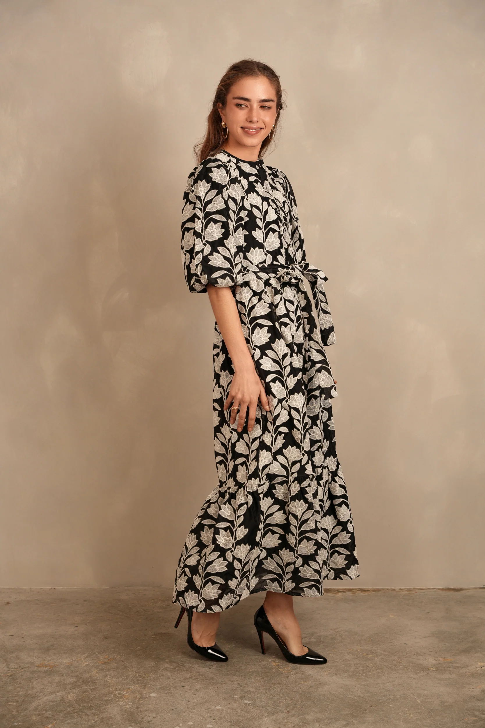 The Astoria Dress - Image 6