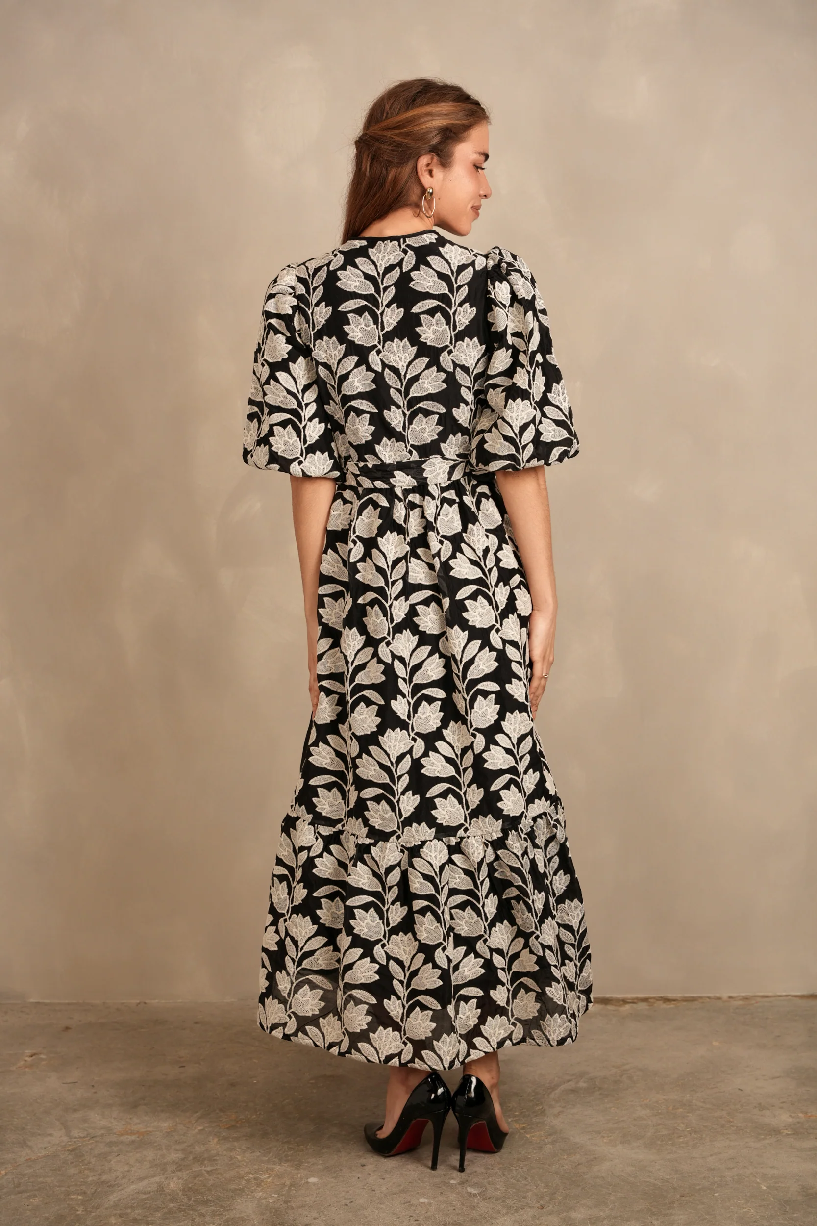 The Astoria Dress - Image 7