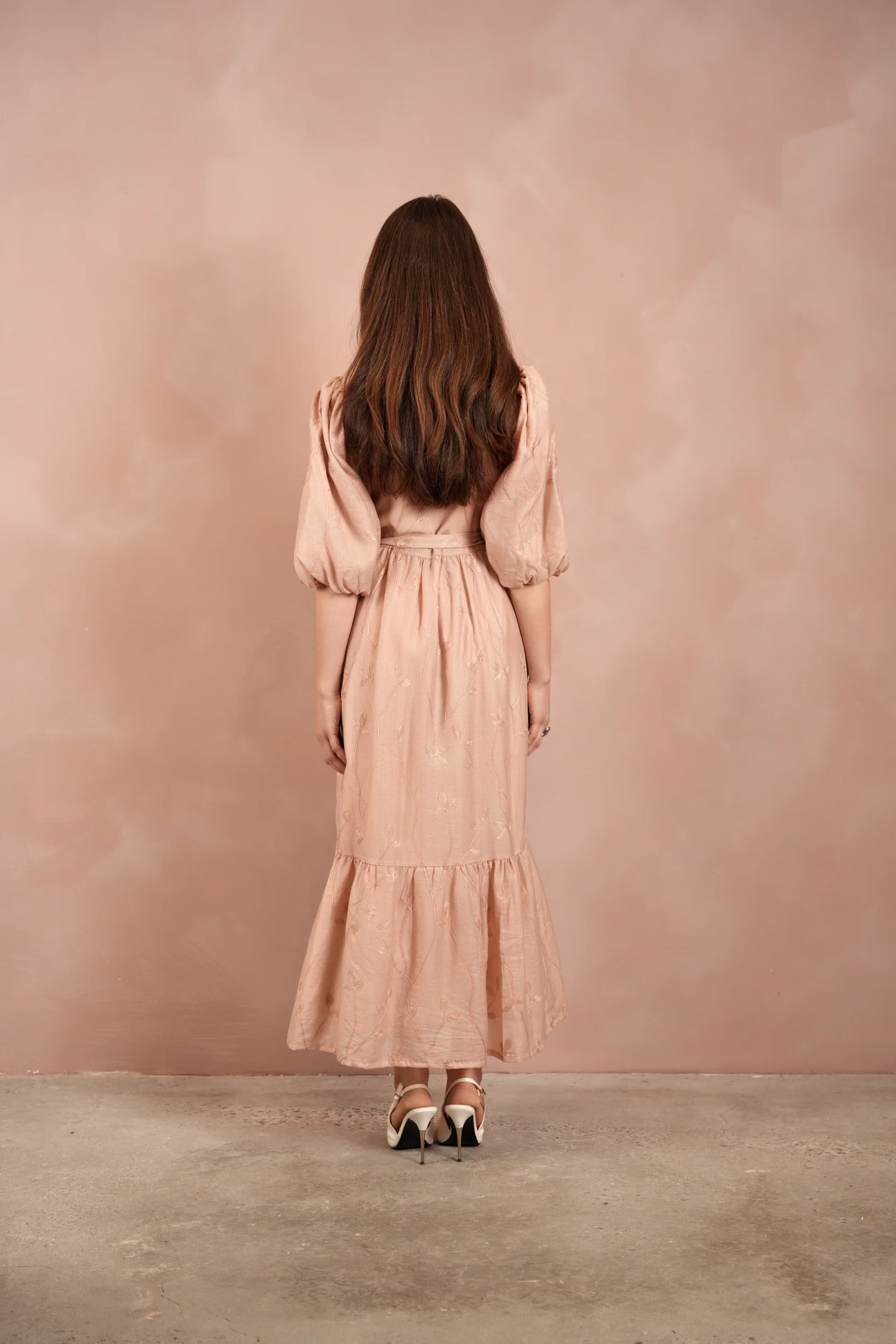 The Astoria Dress - Image 8