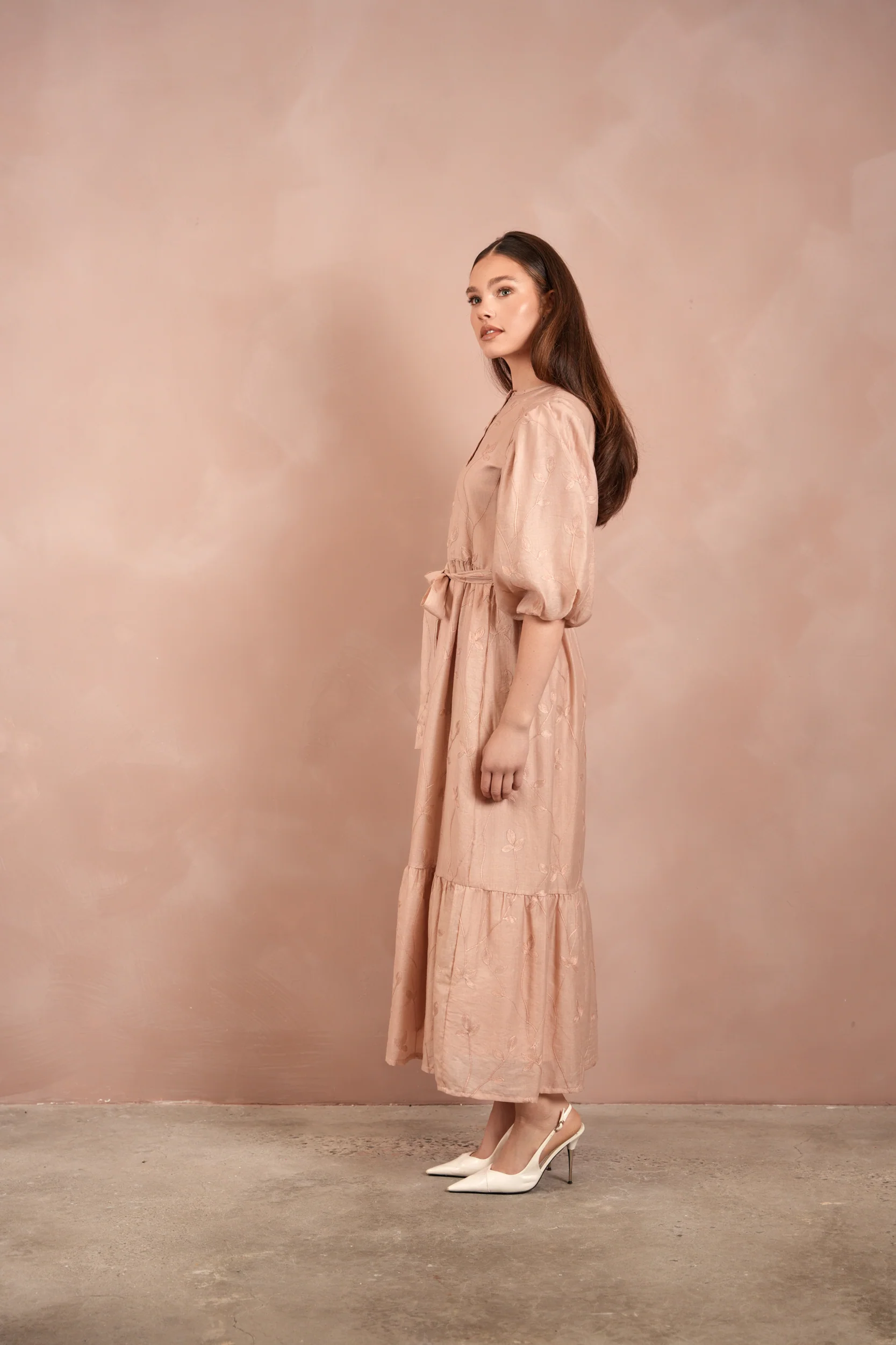 The Astoria Dress - Image 9