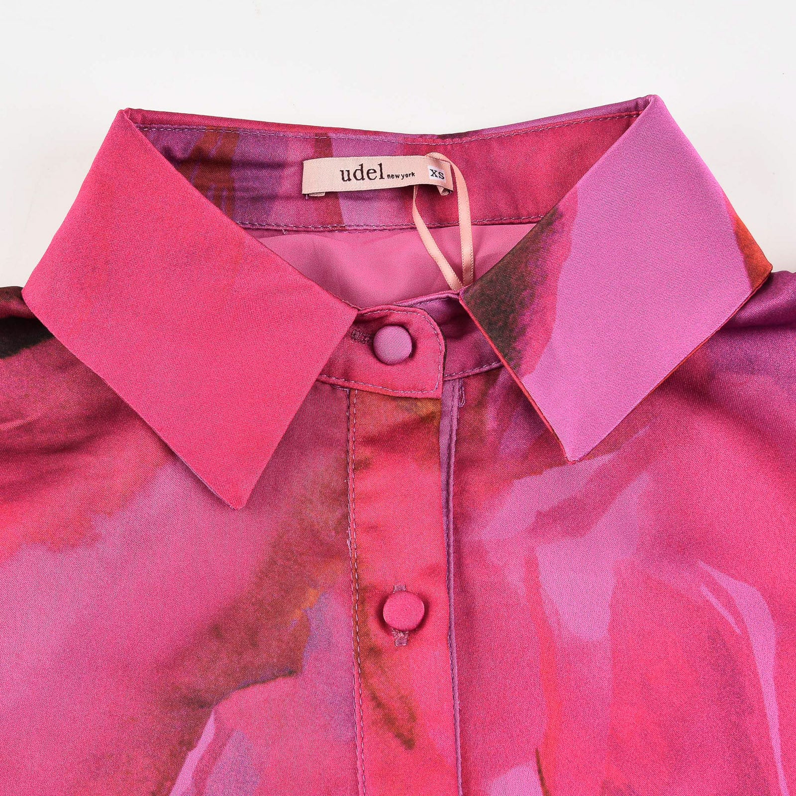 Handkerchief Dress - Image 6