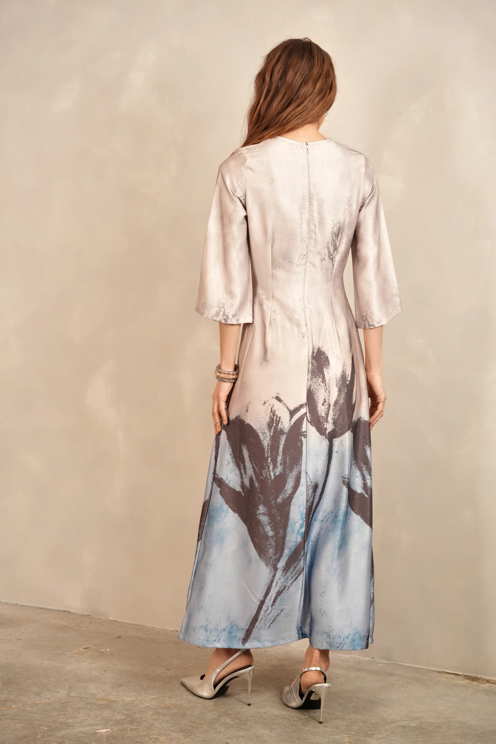 The Bandera Dress - Image 3