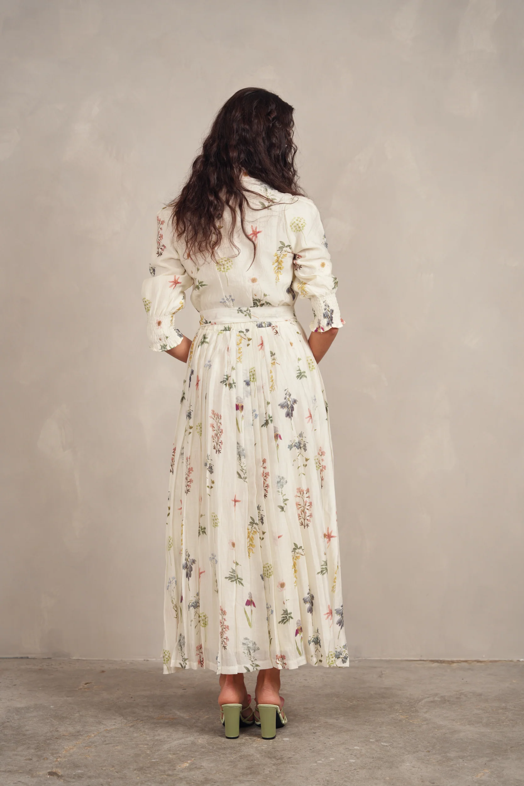 The Sandy Dress - Image 10