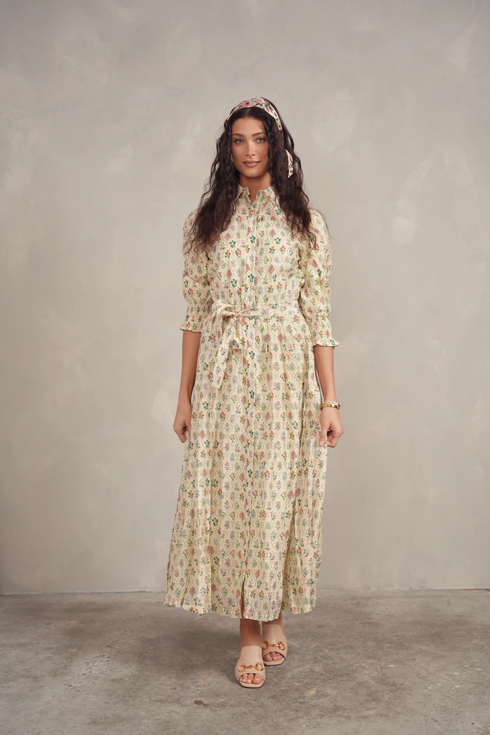 The Sandy Dress - Image 2