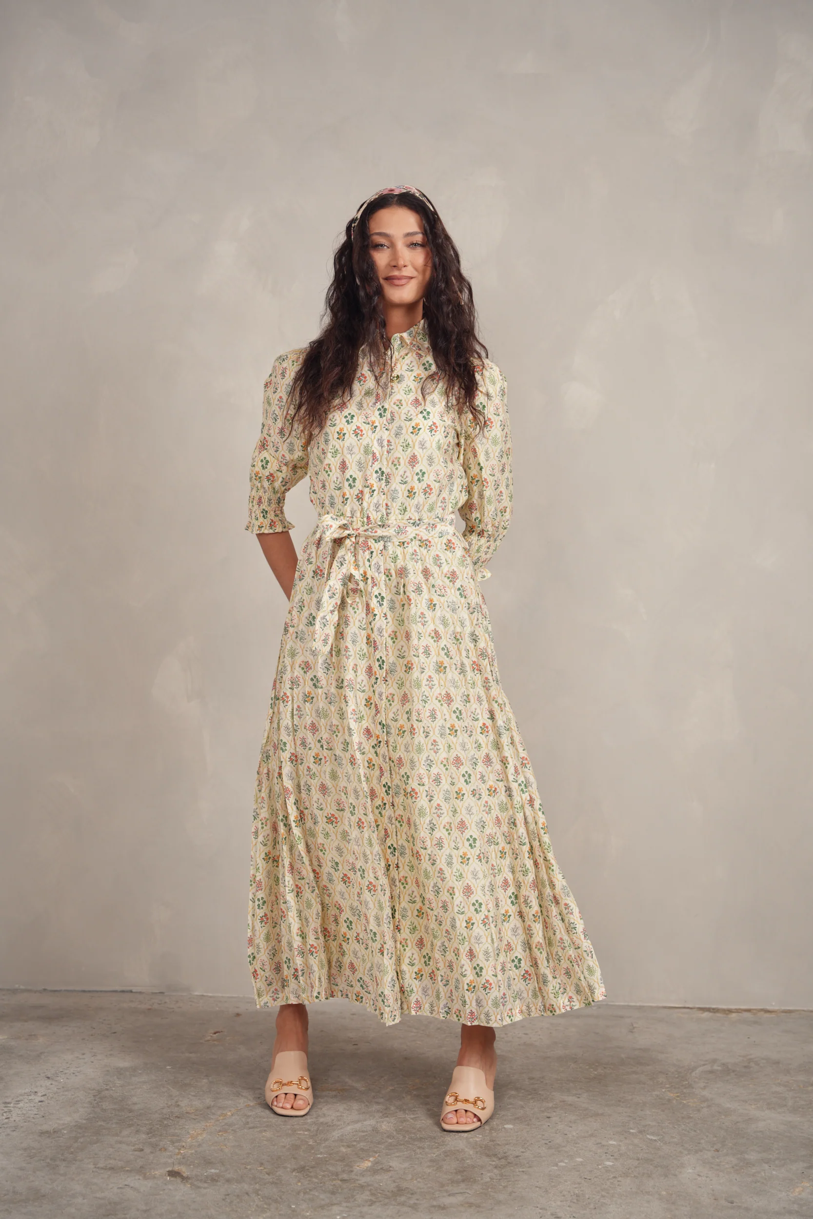 The Sandy Dress - Image 4