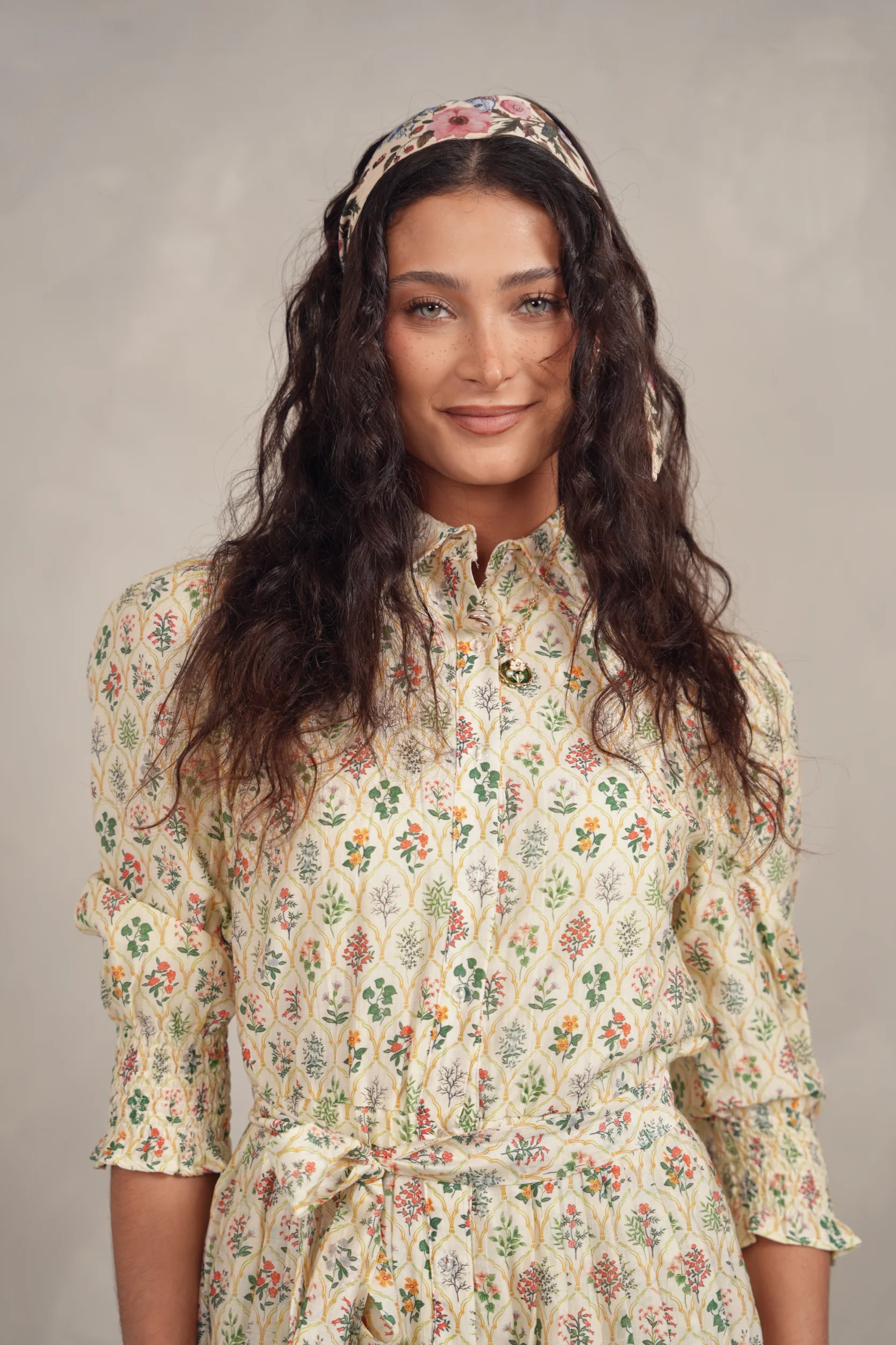 The Sandy Dress - Image 5