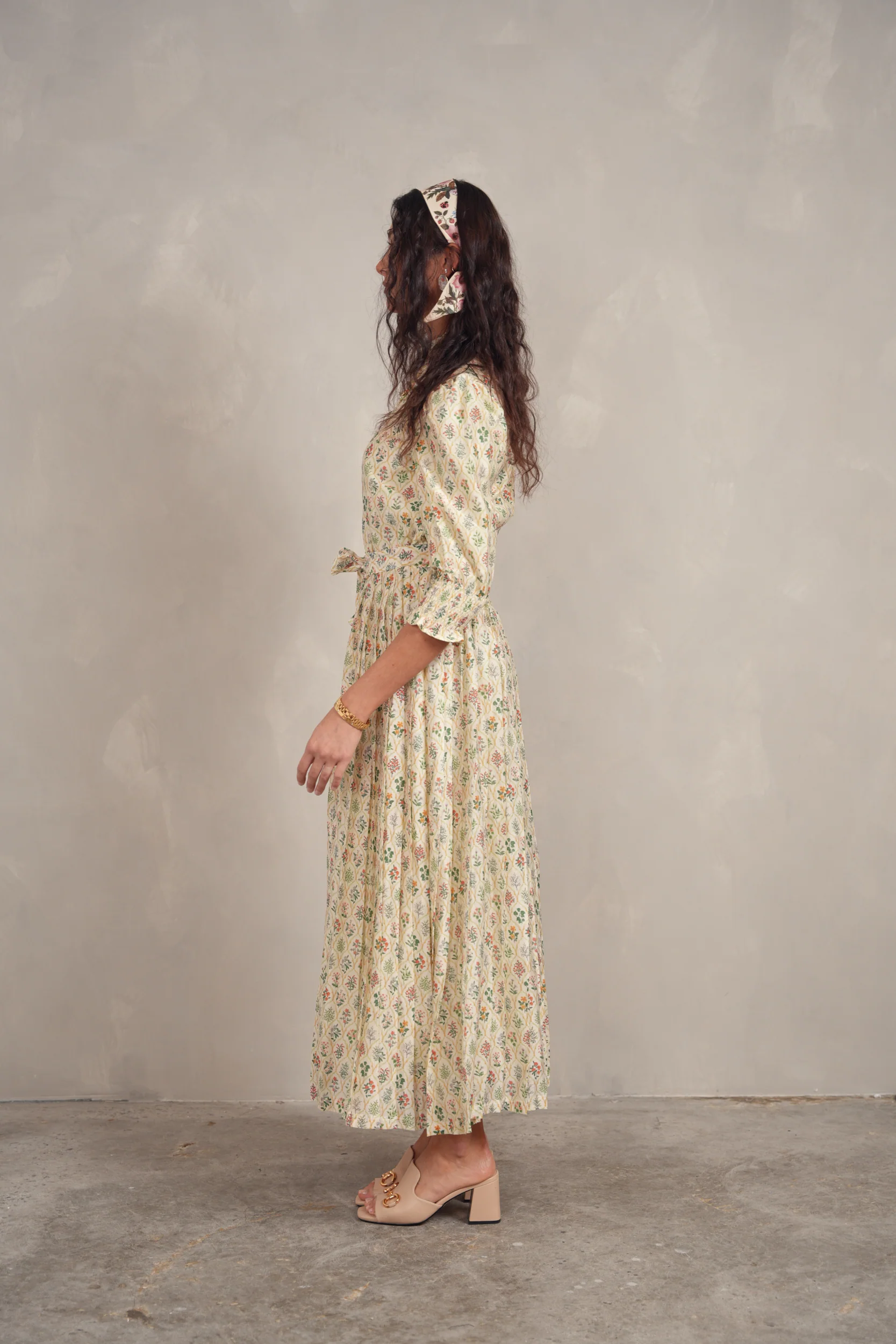 The Sandy Dress - Image 6