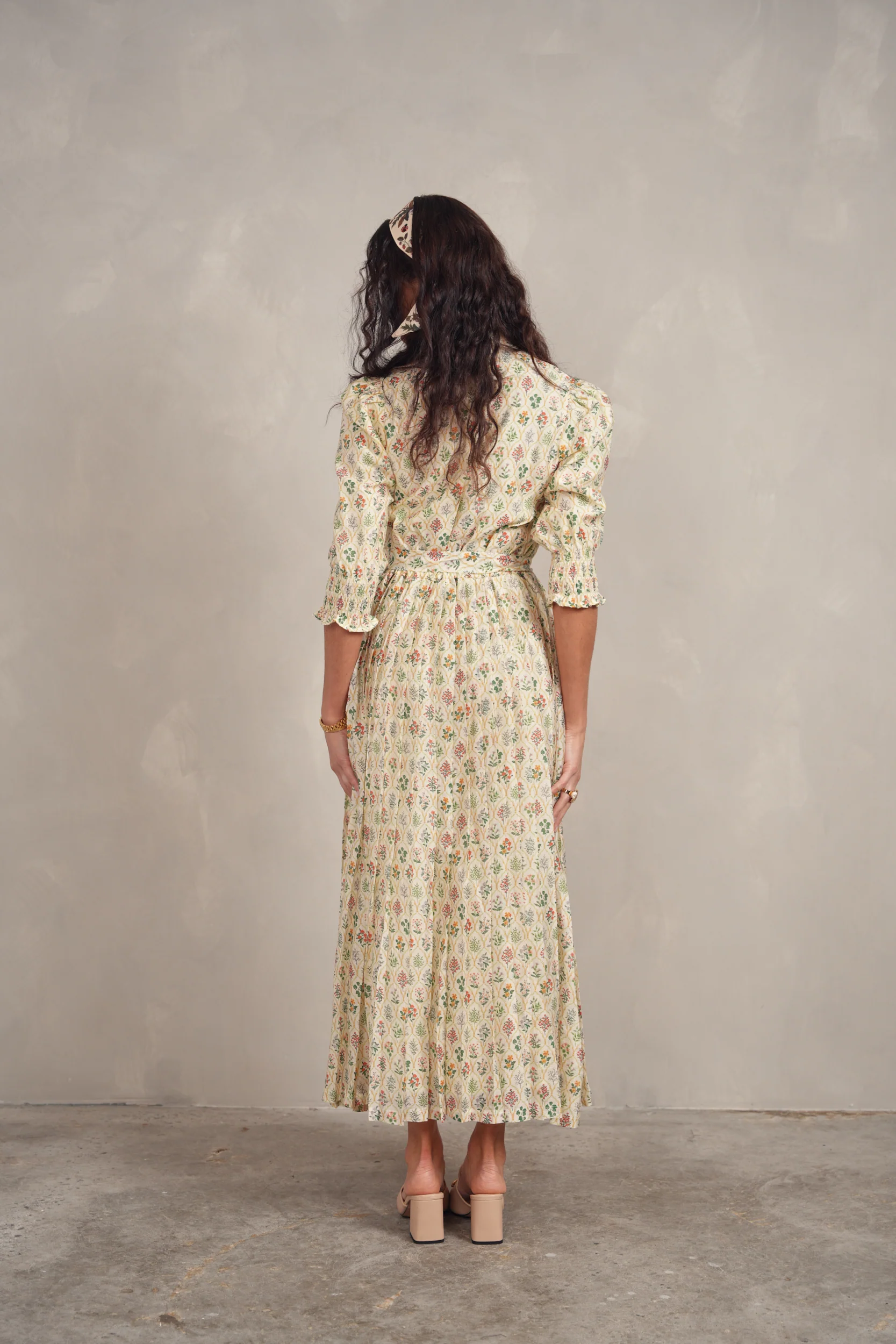 The Sandy Dress - Image 7