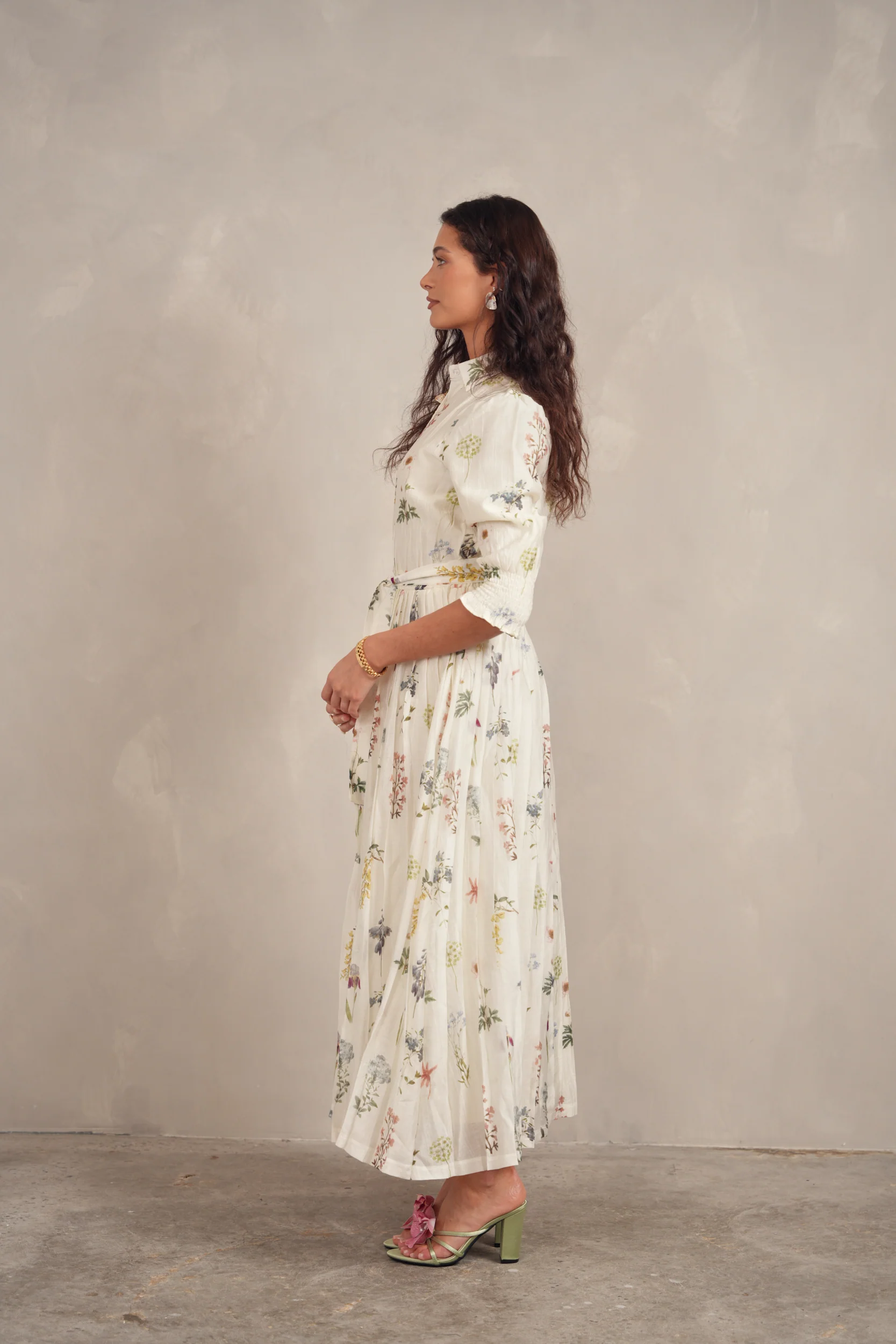 The Sandy Dress - Image 8