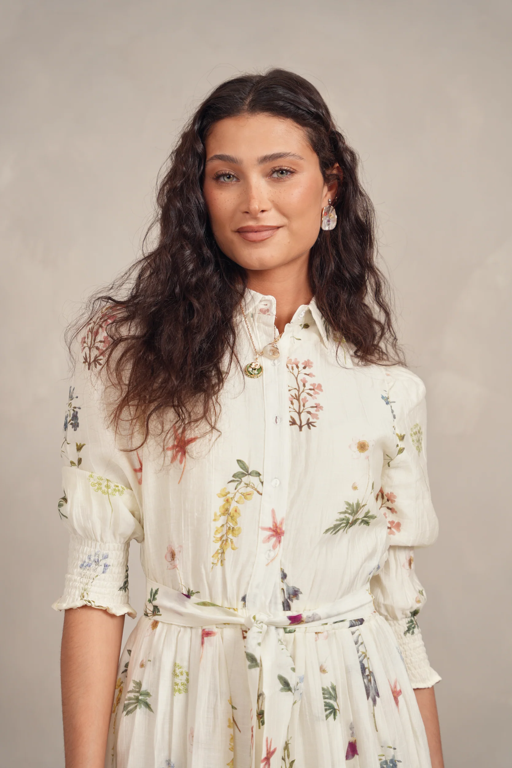 The Sandy Dress - Image 9