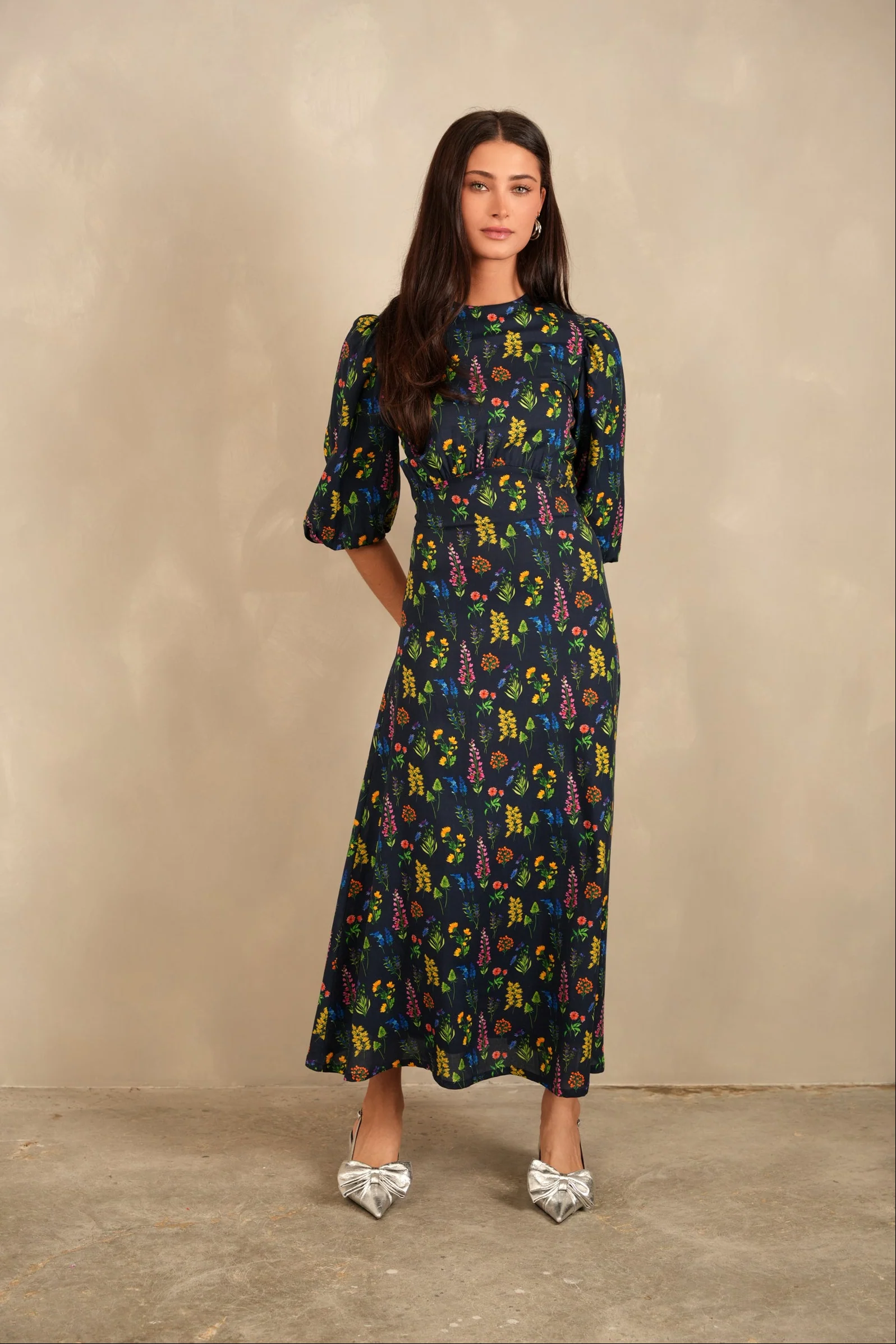 The Gobi Dress - Image 14