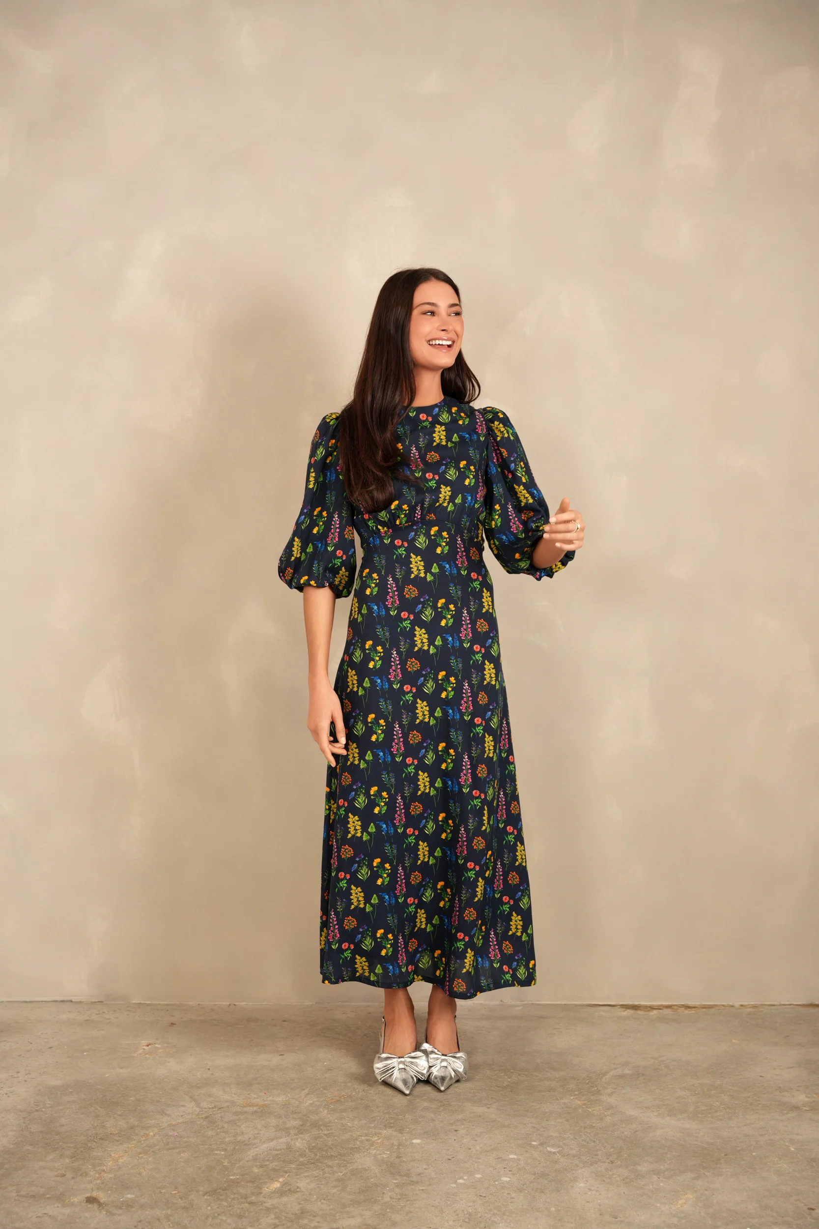 The Gobi Dress - Image 17