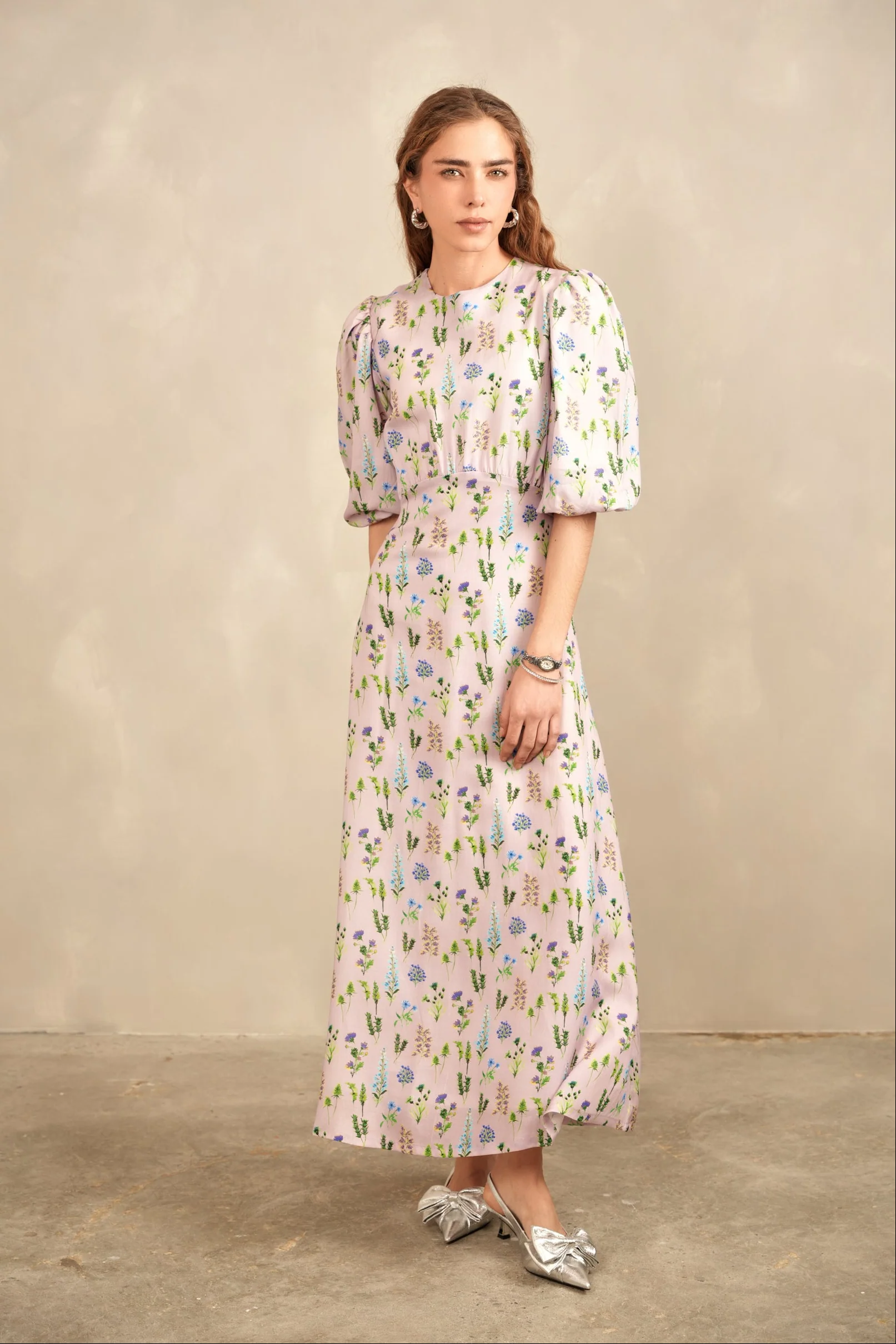 The Gobi Dress - Image 2