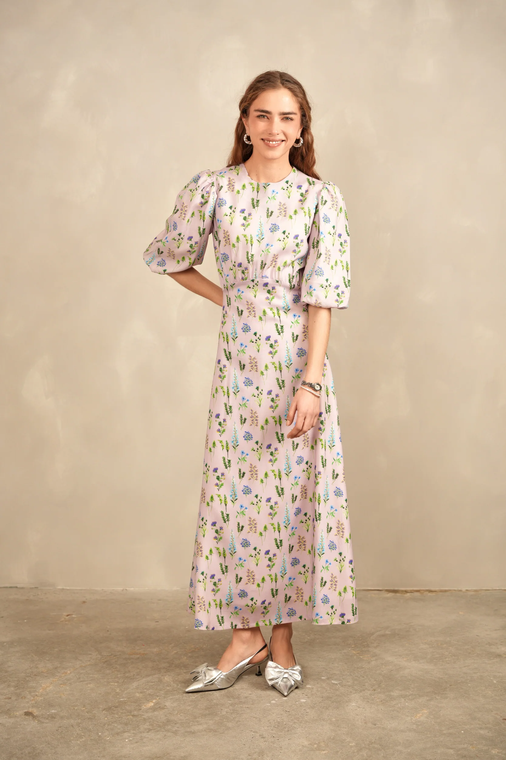 The Gobi Dress - Image 5