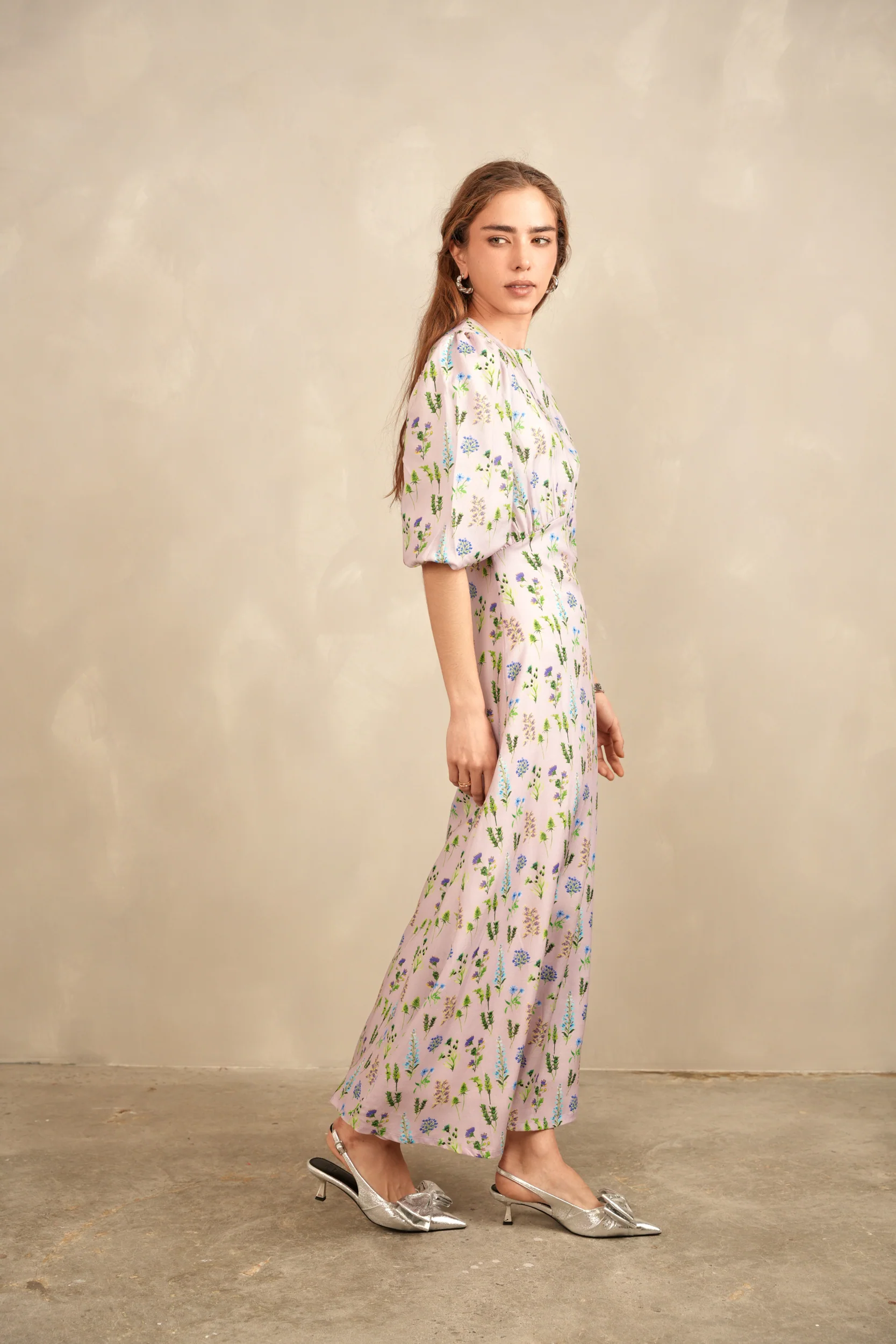 The Gobi Dress - Image 7