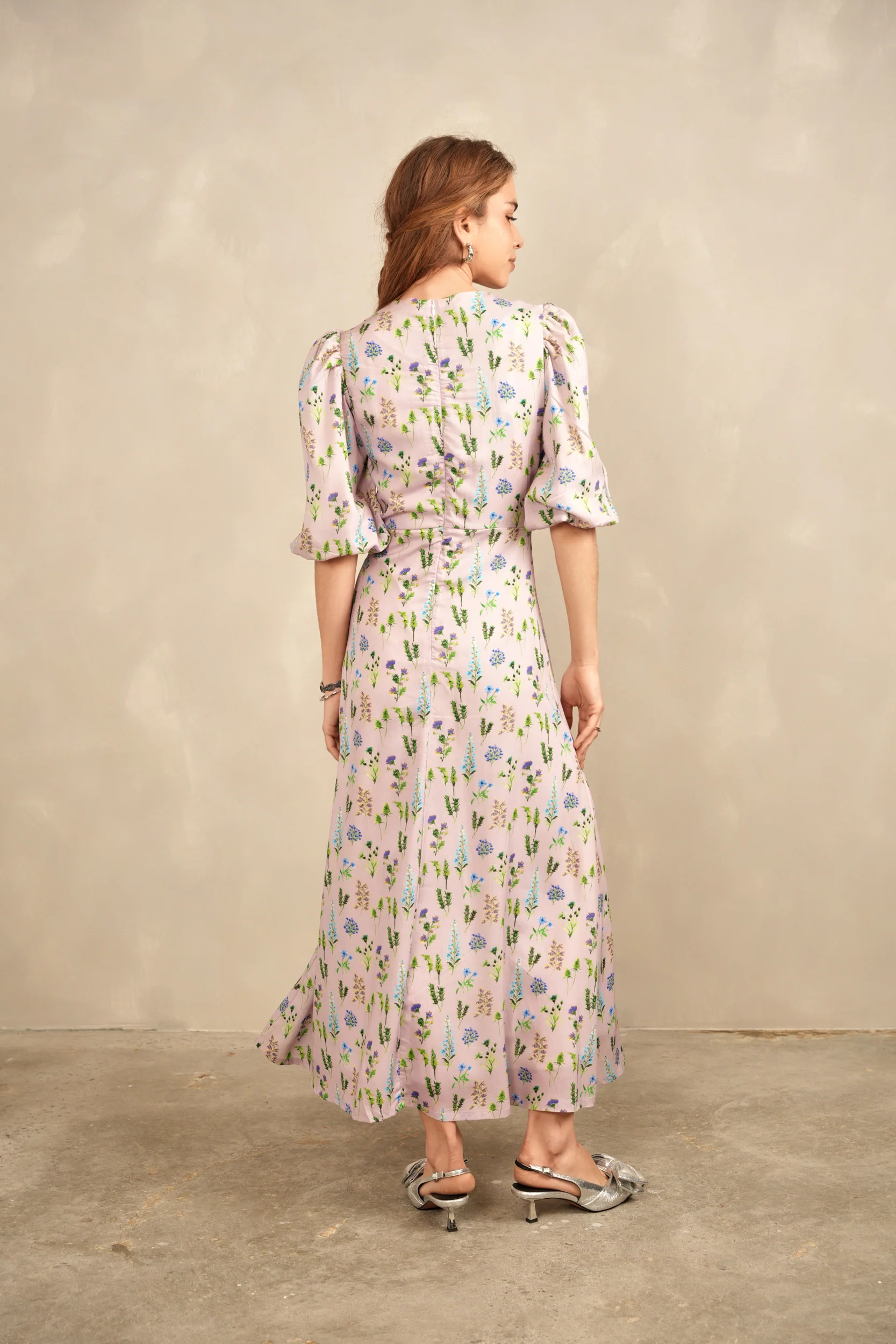 The Gobi Dress - Image 8