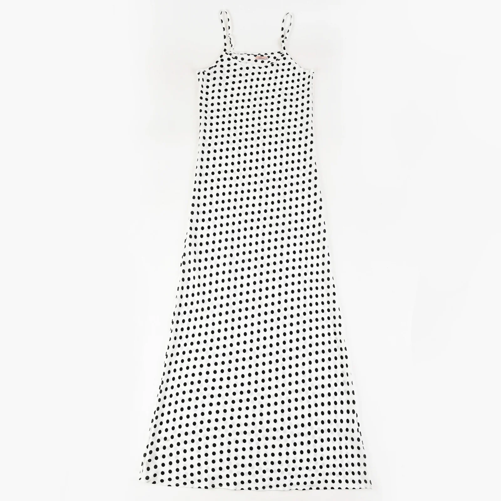 Print Slip Dress - Image 21